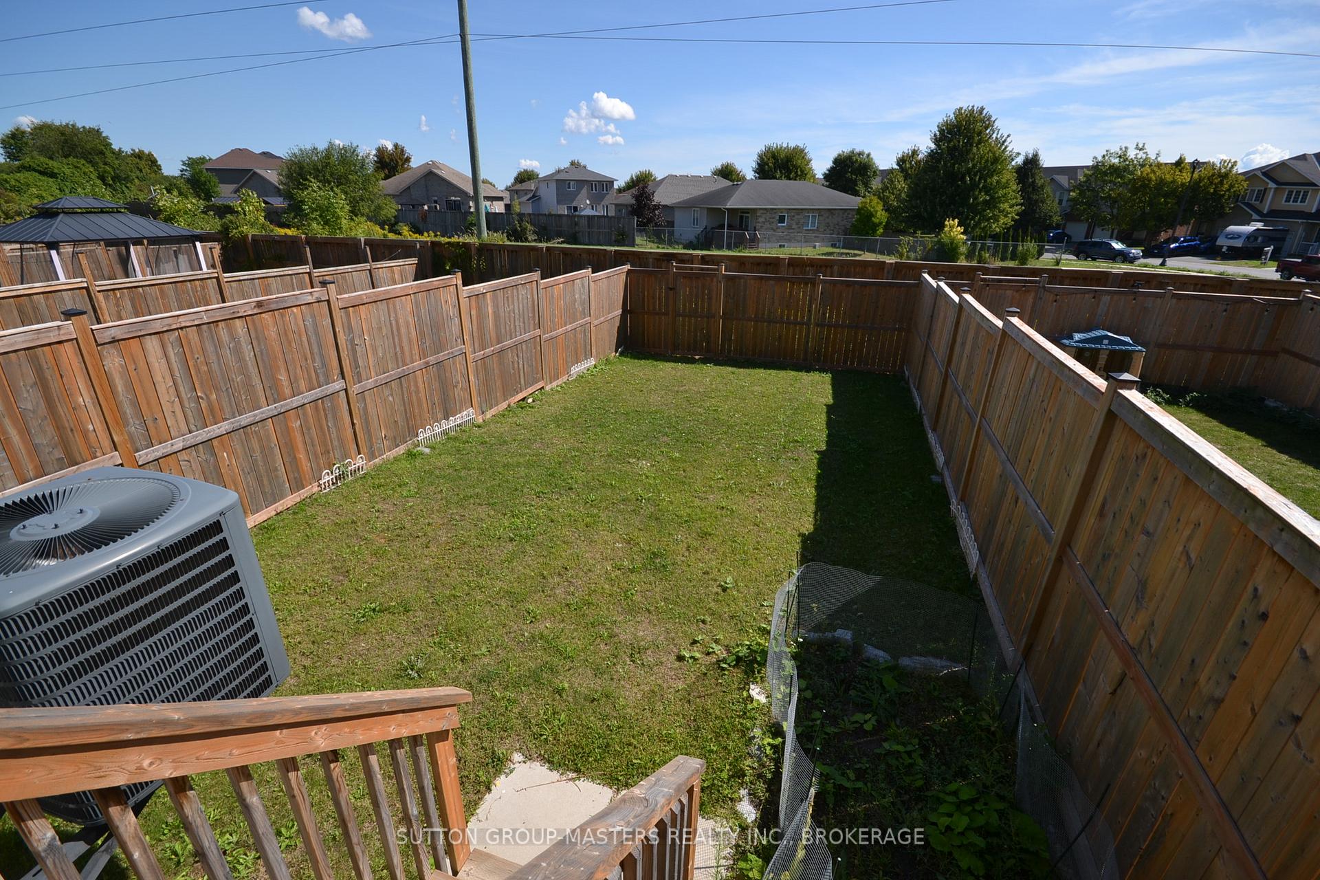 Photo 42 of 1106 Barrow Avenue, Kingston, East Gardiners Rd — HOMEH
