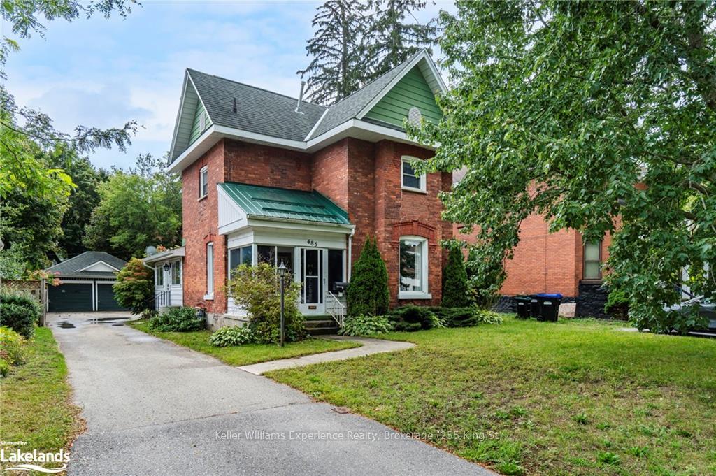 Photo 1 of 485 Hannah Street, Midland — HOMEH