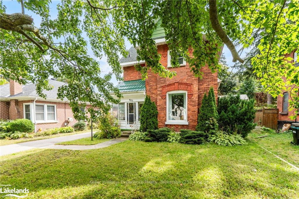 Photo 2 of 485 Hannah Street, Midland — HOMEH