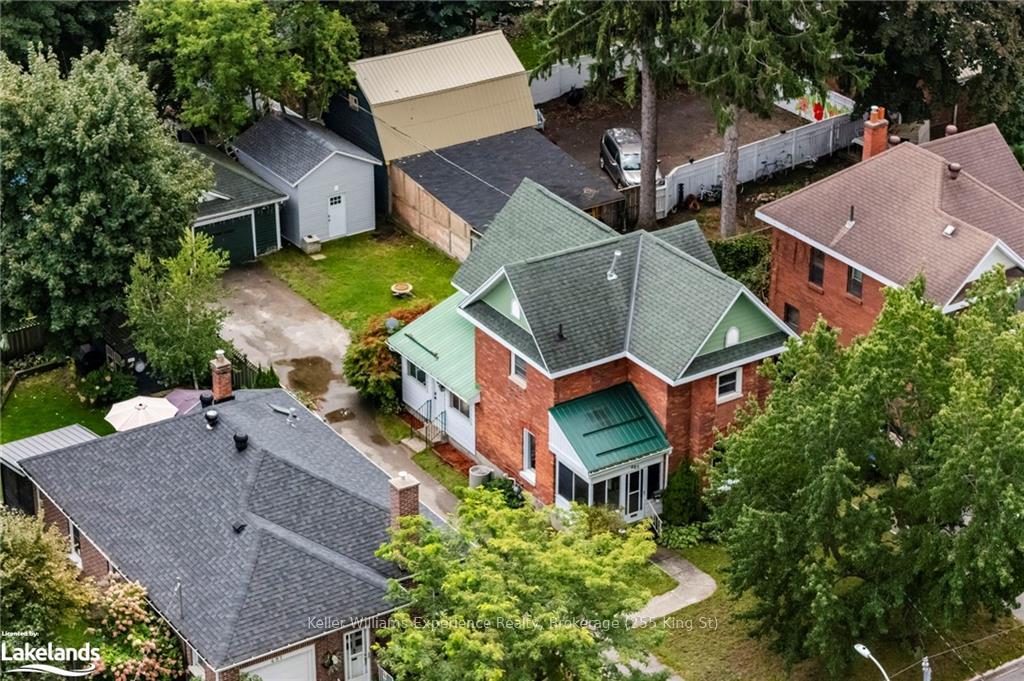 Photo 3 of 485 Hannah Street, Midland — HOMEH