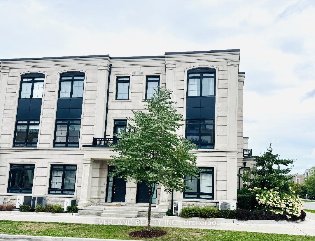 Photo 1 of 59 William Saville Street, Markham, Unionville — HOMEH
