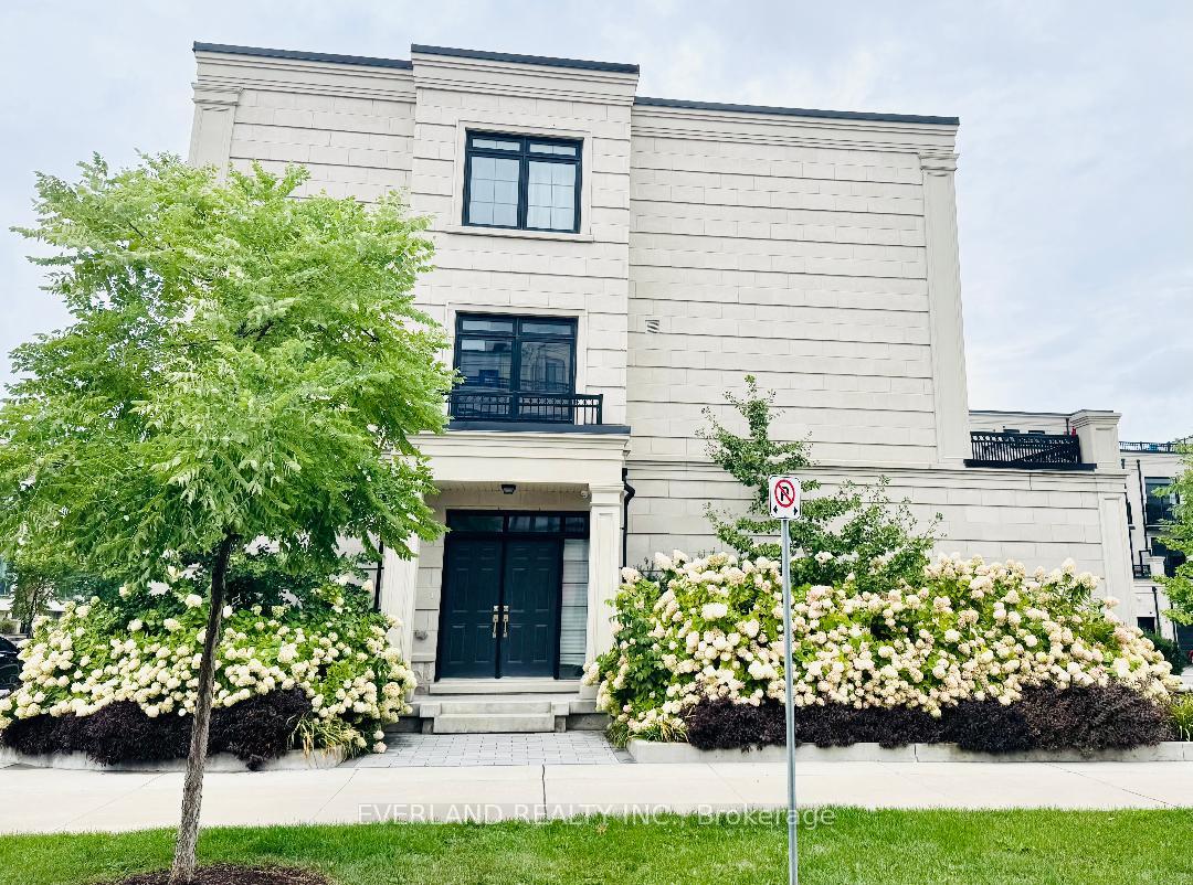 Photo 2 of 59 William Saville Street, Markham, Unionville — HOMEH