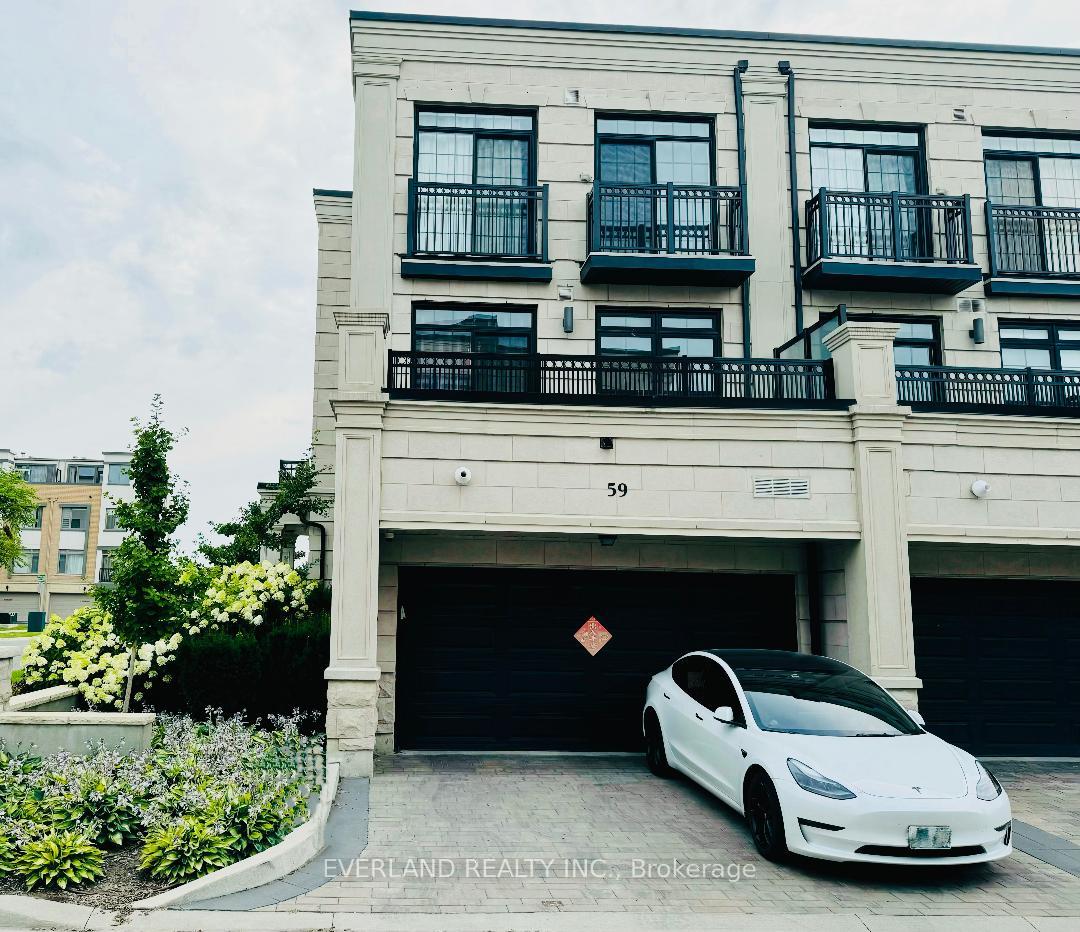Photo 3 of 59 William Saville Street, Markham, Unionville — HOMEH