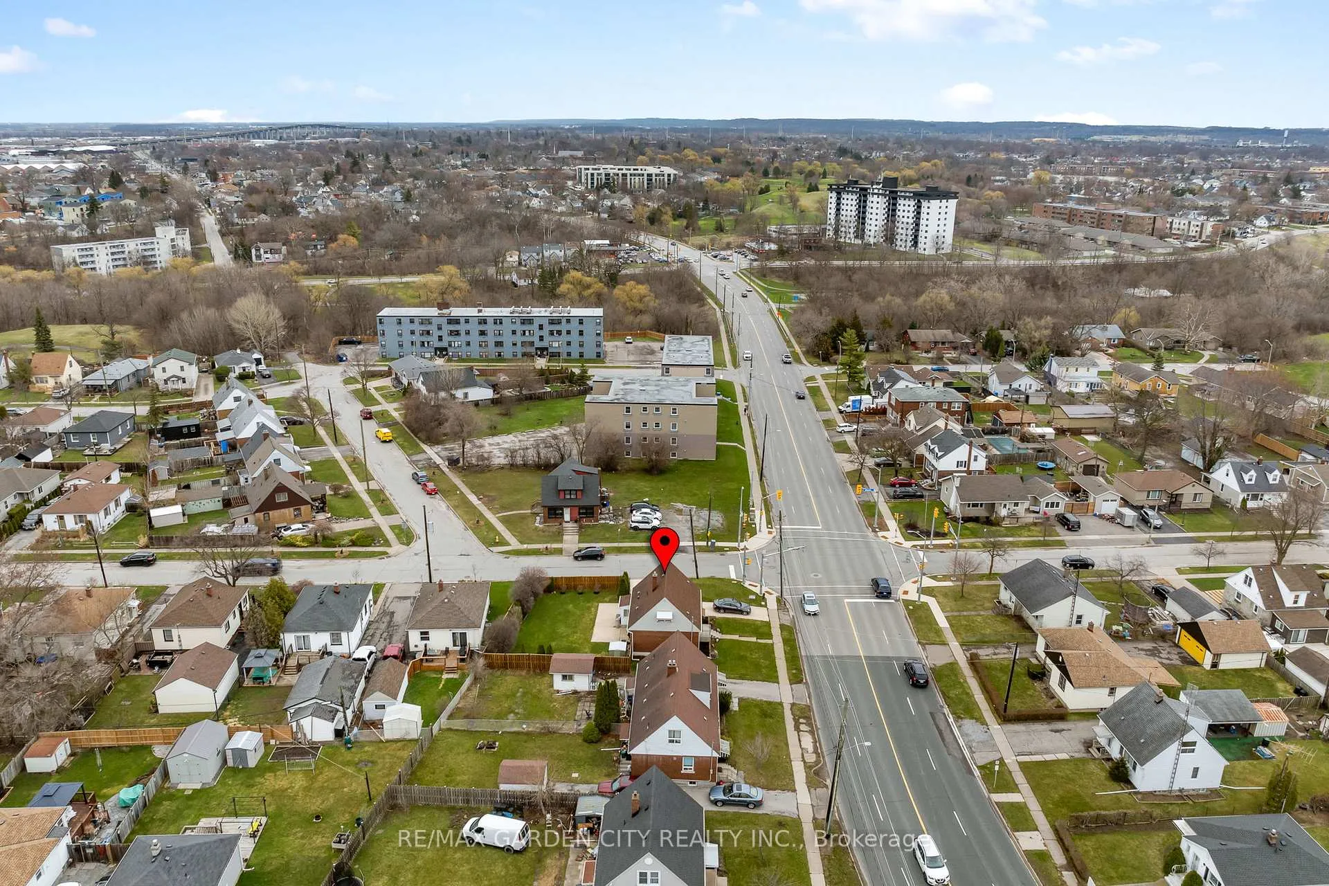 Photo 28 of 131 Westchester Crescent, St. Catharines, E. Chester — HOMEH