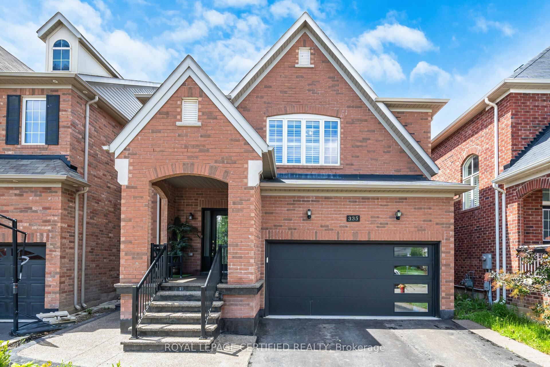 Photo 1 of 335 Bessborough Drive, Milton, Harrison — HOMEH