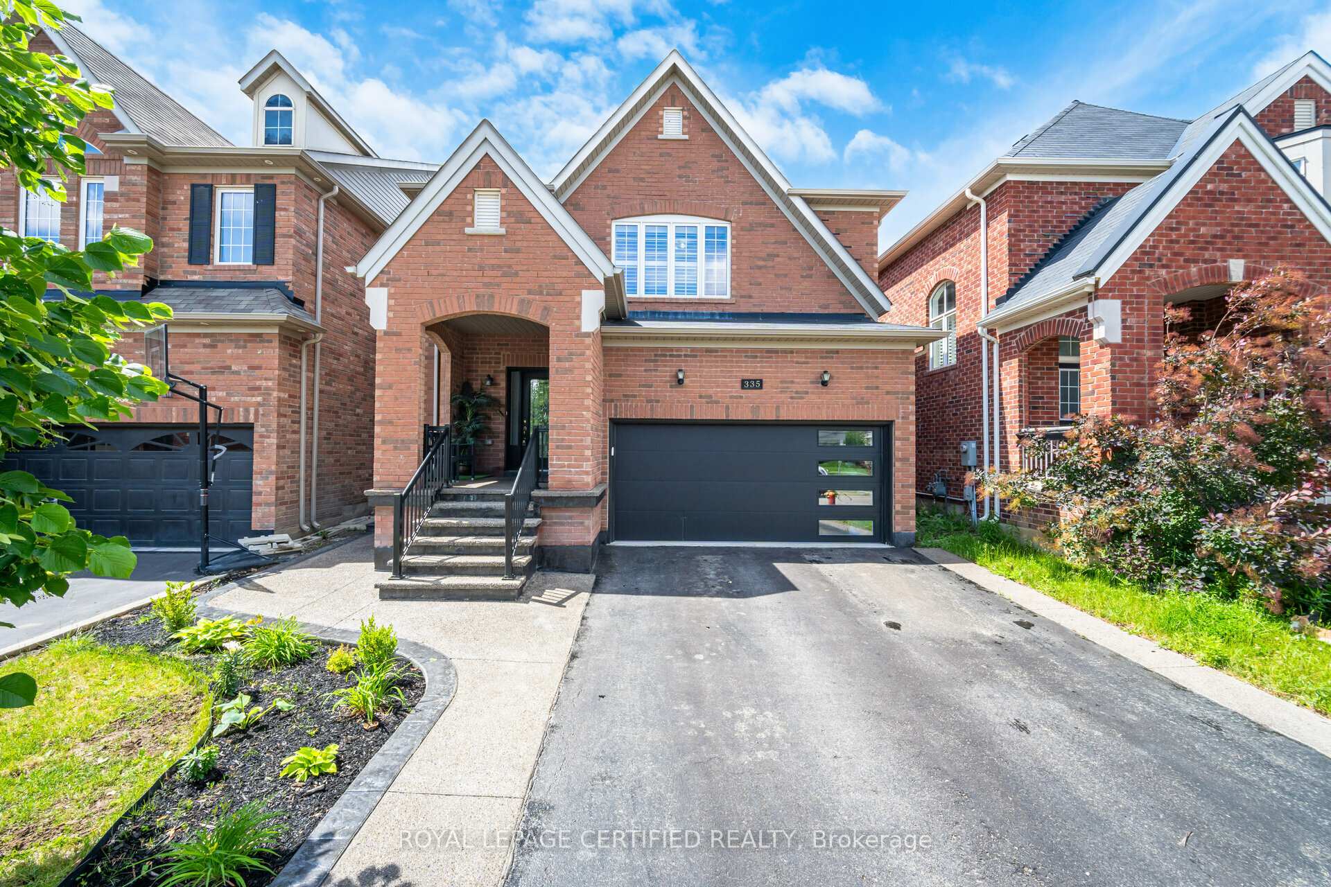 Photo 2 of 335 Bessborough Drive, Milton, Harrison — HOMEH