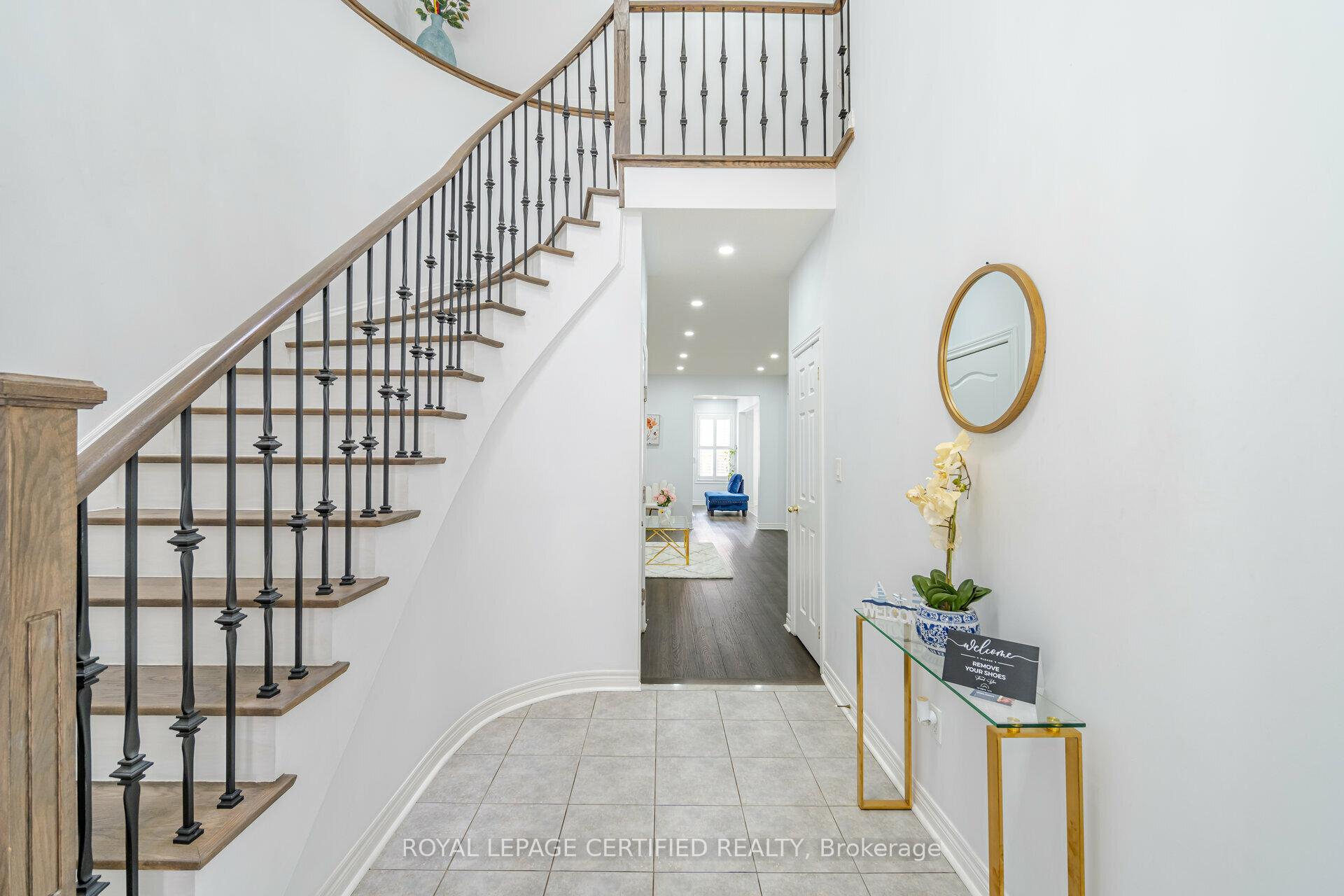 Photo 6 of 335 Bessborough Drive, Milton, Harrison — HOMEH