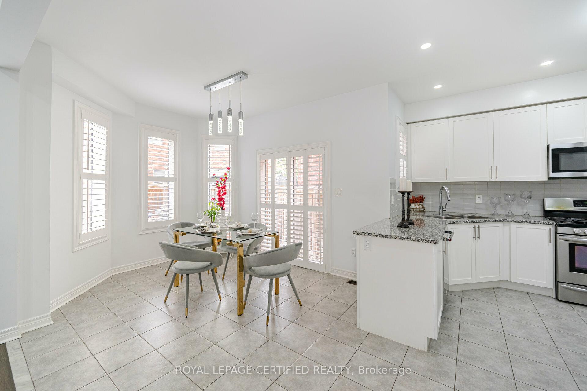 Photo 13 of 335 Bessborough Drive, Milton, Harrison — HOMEH