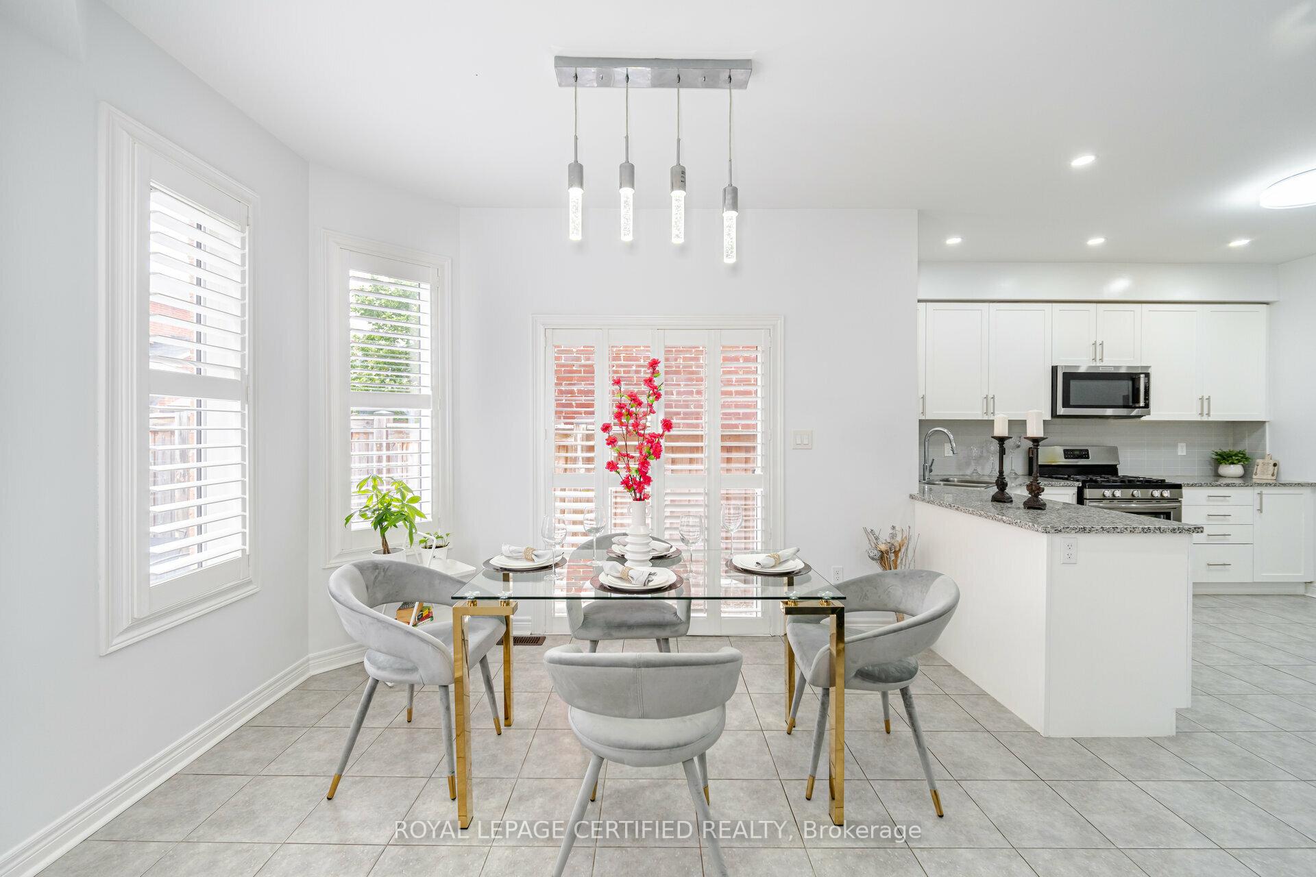 Photo 14 of 335 Bessborough Drive, Milton, Harrison — HOMEH