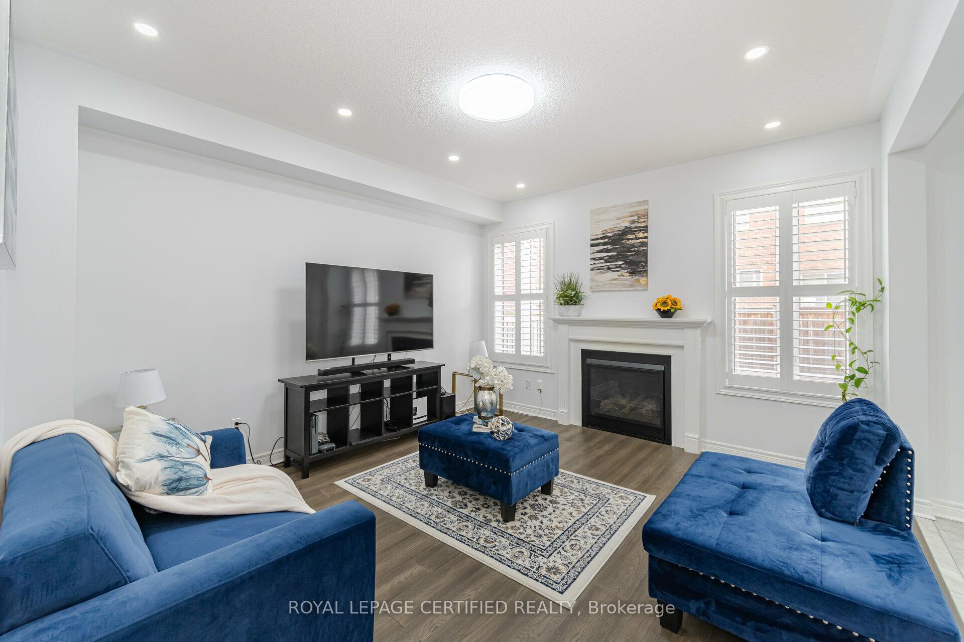 Photo 15 of 335 Bessborough Drive, Milton, Harrison — HOMEH