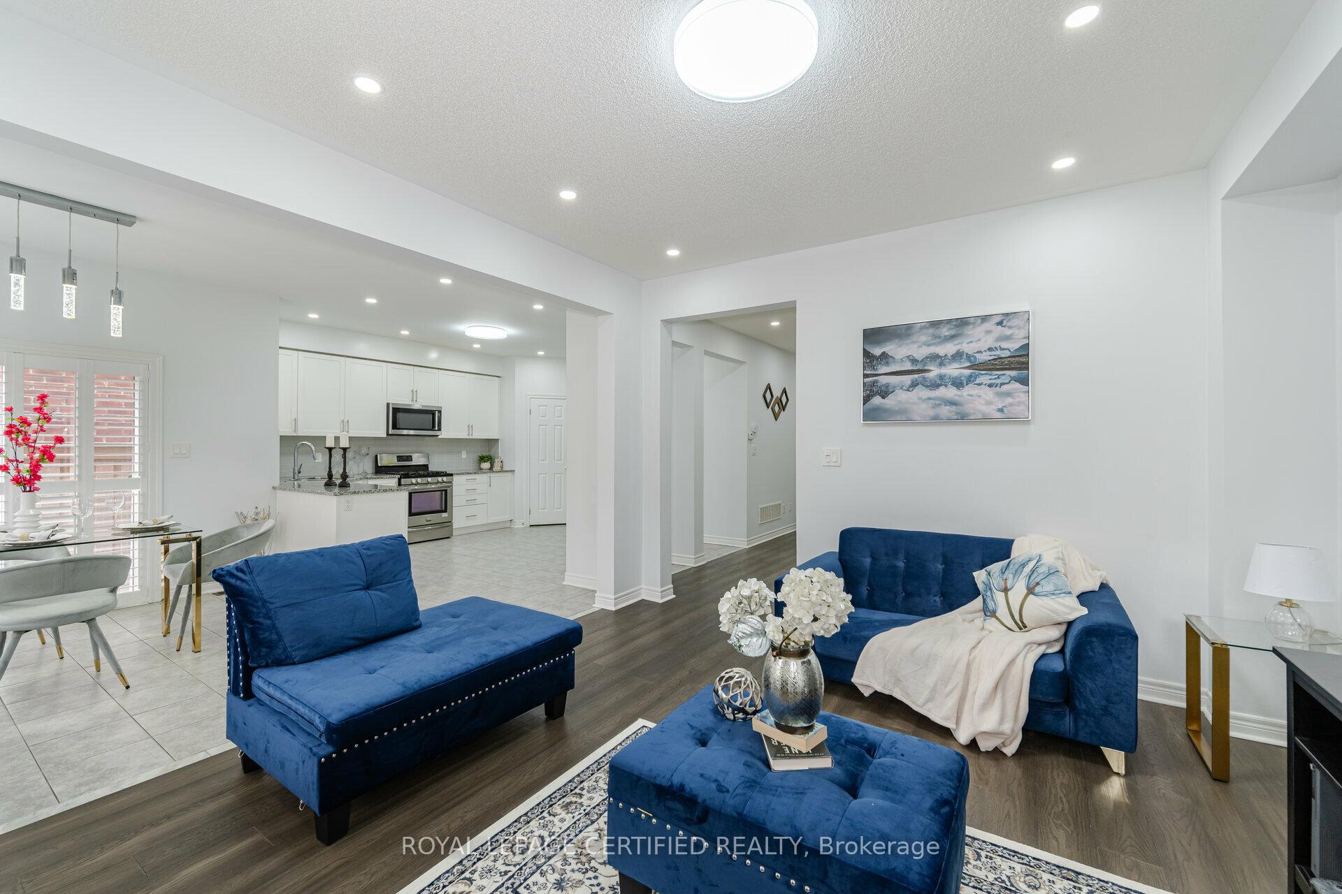 Photo 16 of 335 Bessborough Drive, Milton, Harrison — HOMEH