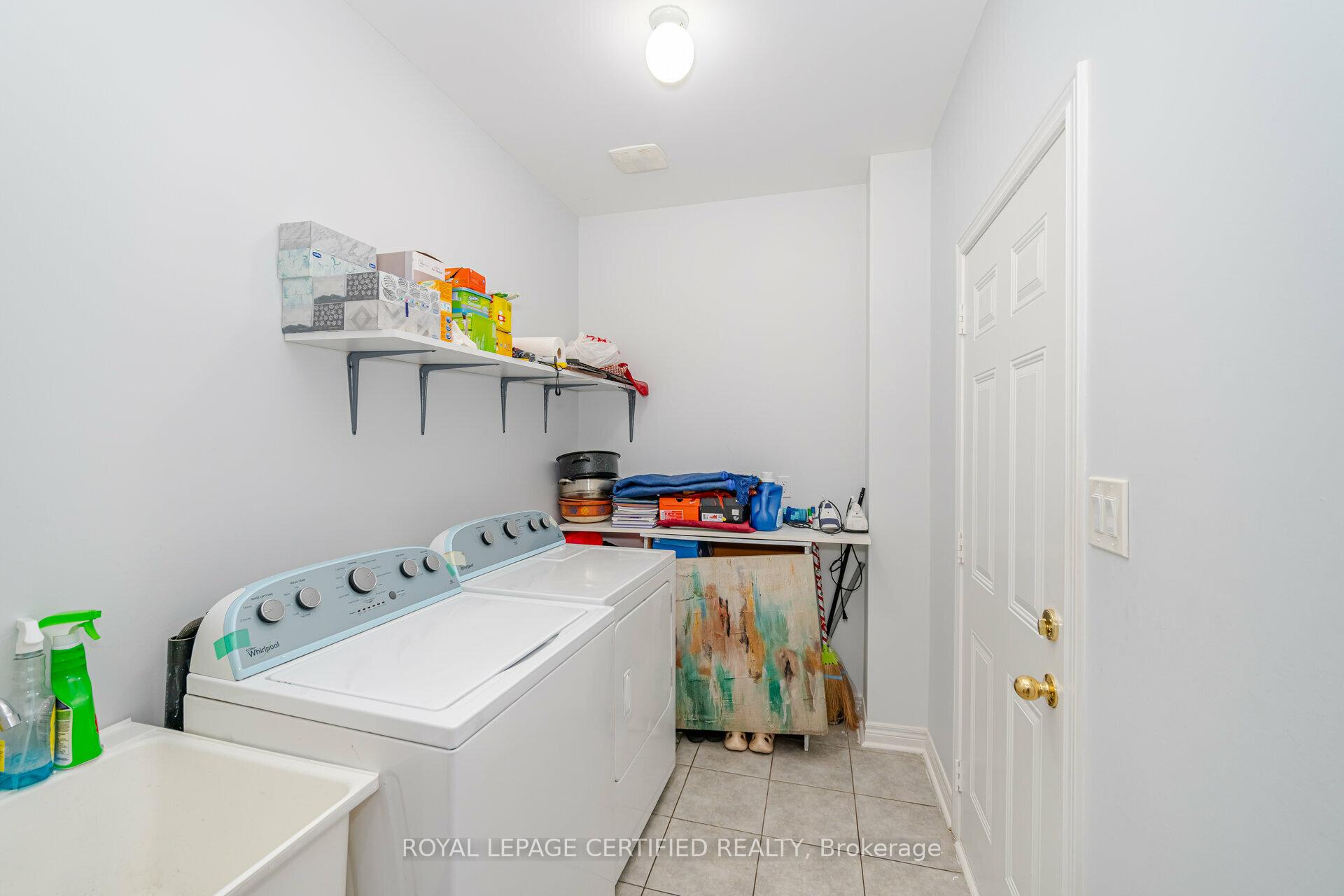 Photo 18 of 335 Bessborough Drive, Milton, Harrison — HOMEH