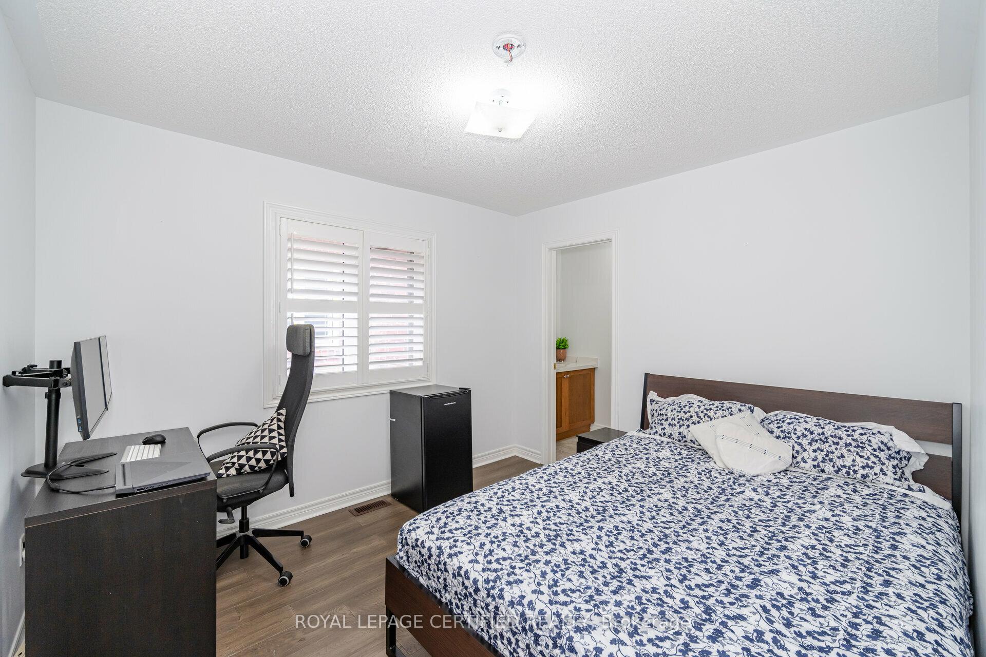 Photo 26 of 335 Bessborough Drive, Milton, Harrison — HOMEH