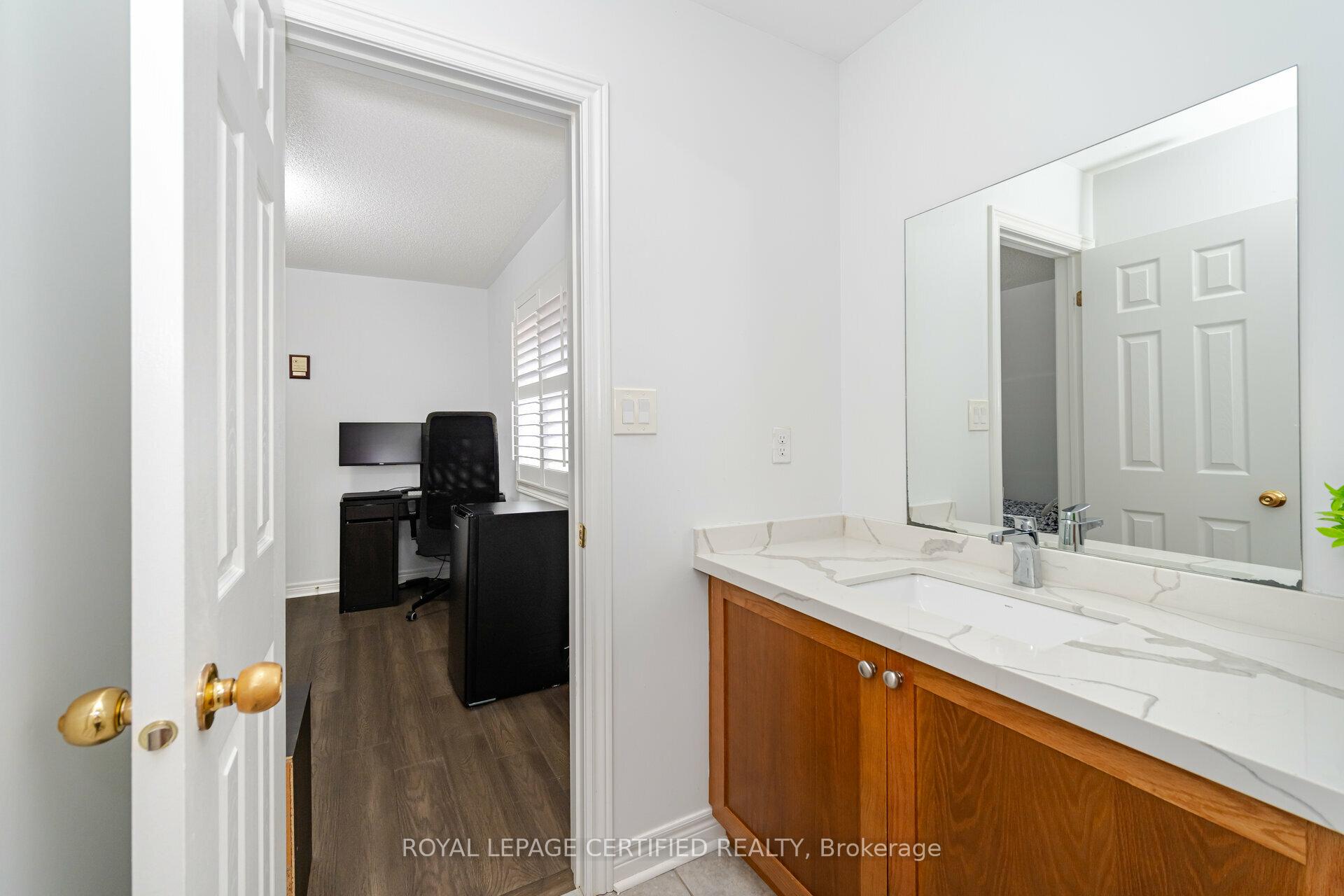 Photo 27 of 335 Bessborough Drive, Milton, Harrison — HOMEH
