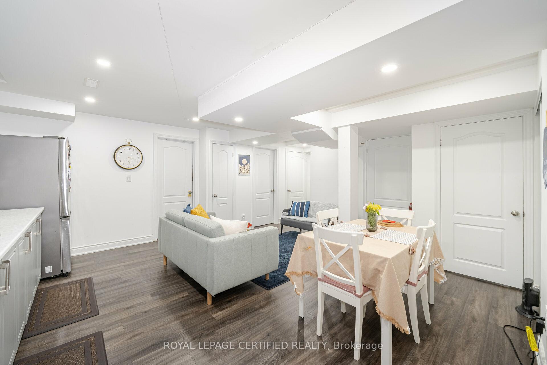 Photo 31 of 335 Bessborough Drive, Milton, Harrison — HOMEH