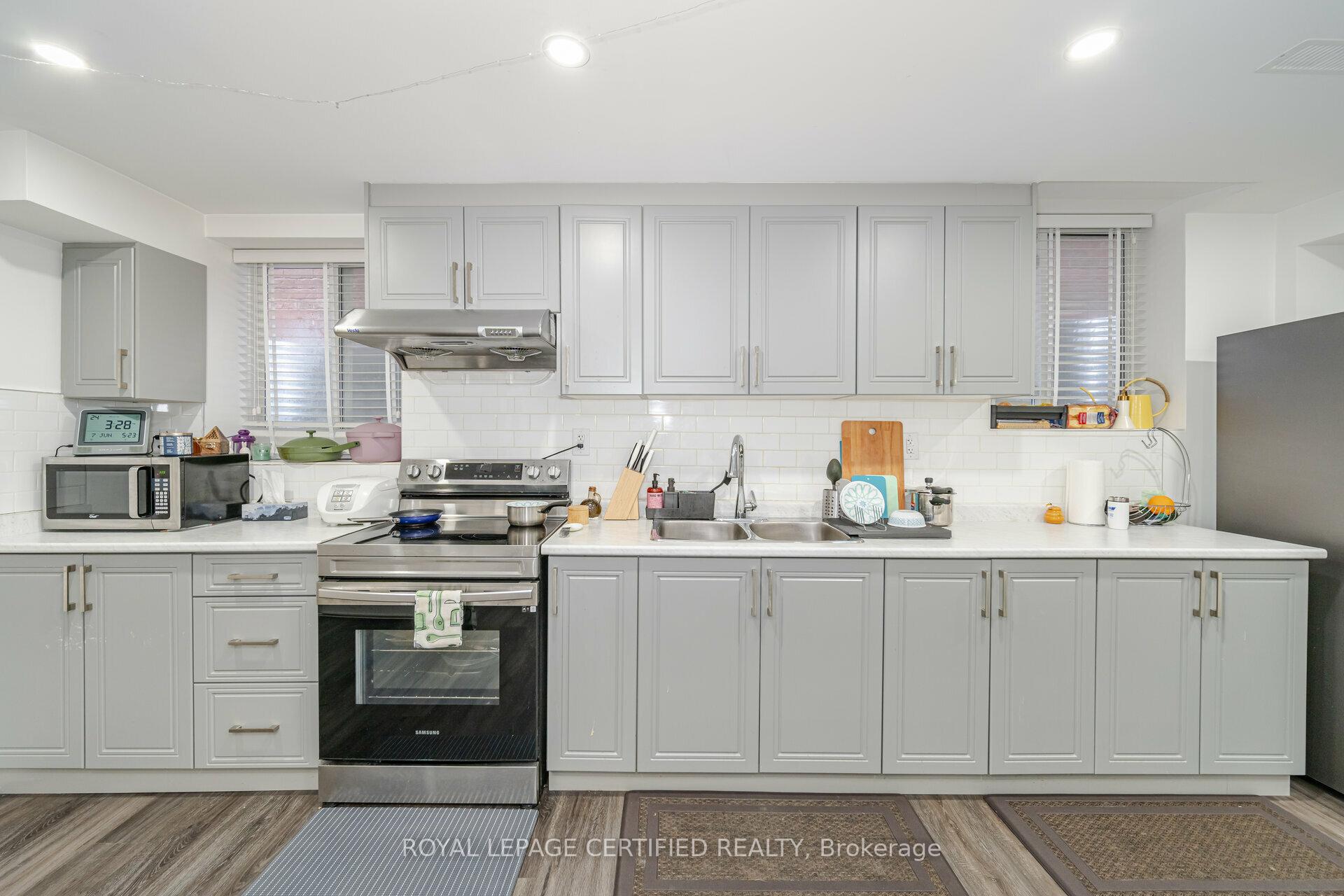 Photo 32 of 335 Bessborough Drive, Milton, Harrison — HOMEH