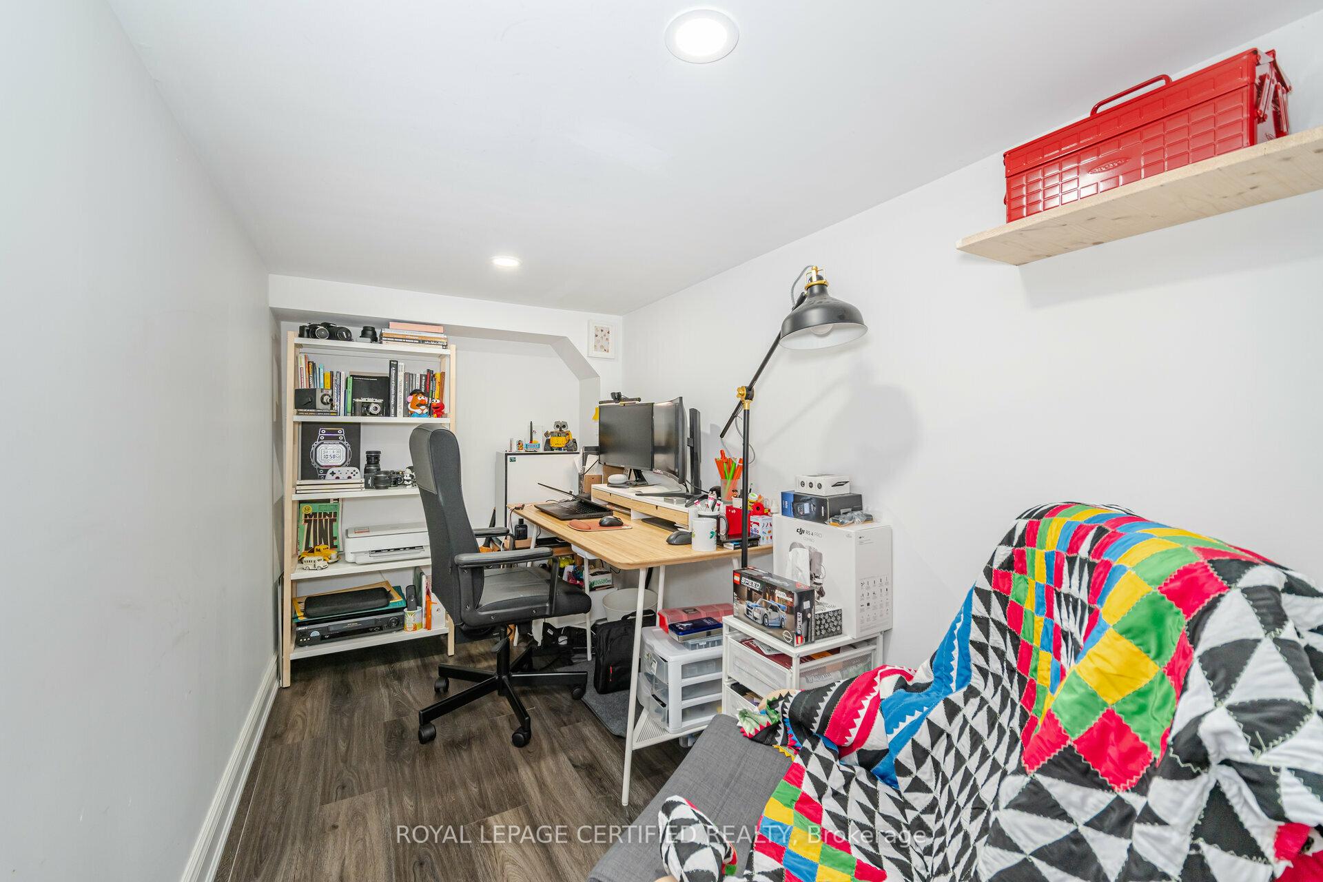 Photo 36 of 335 Bessborough Drive, Milton, Harrison — HOMEH