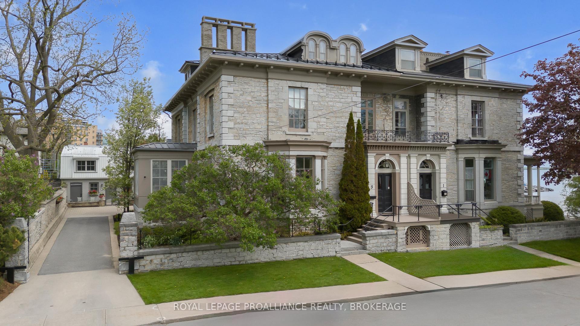 Front of 3 Emily Street