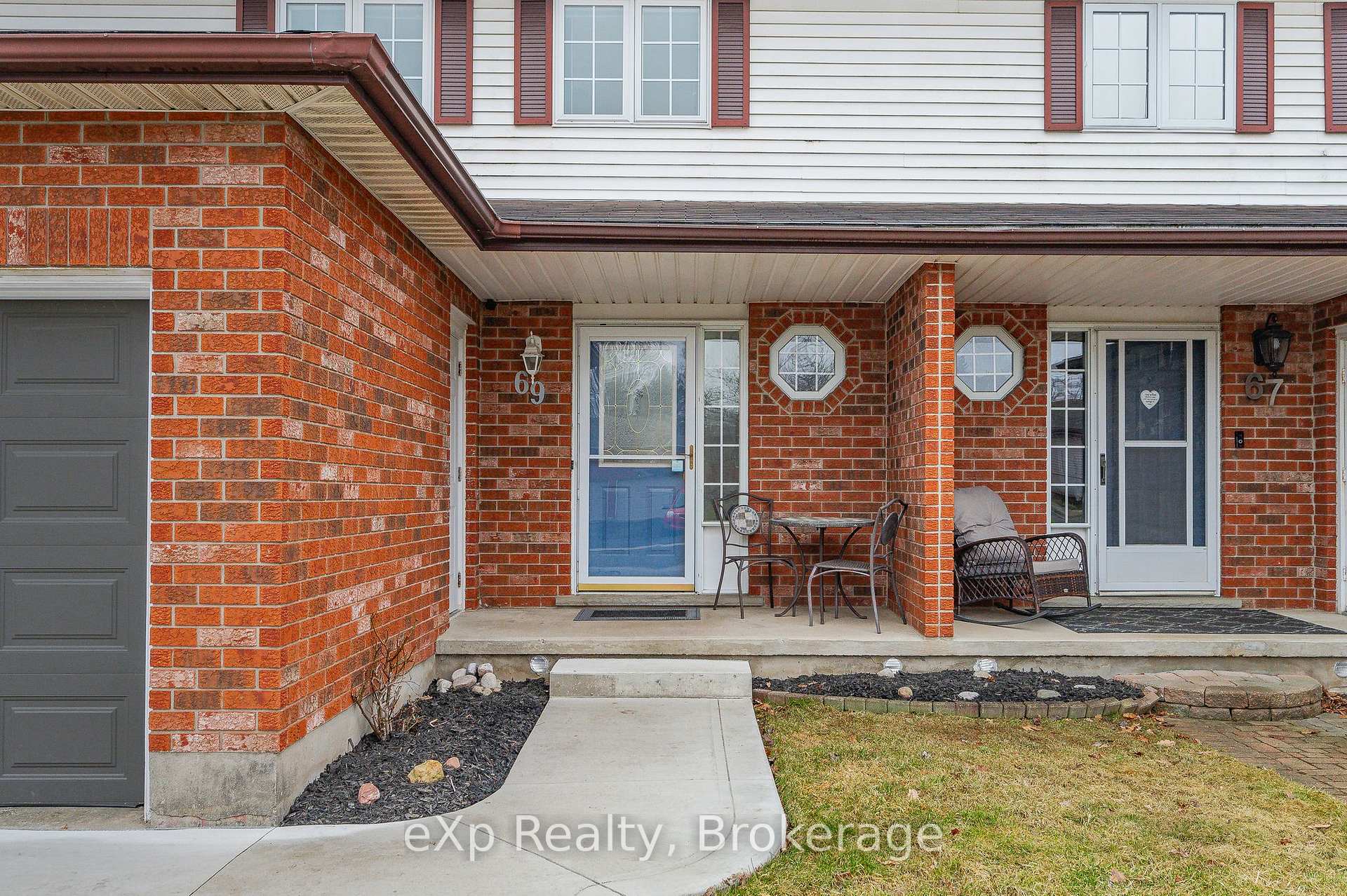 Photo 2 of 69 Misty Street, Kitchener — HOMEH