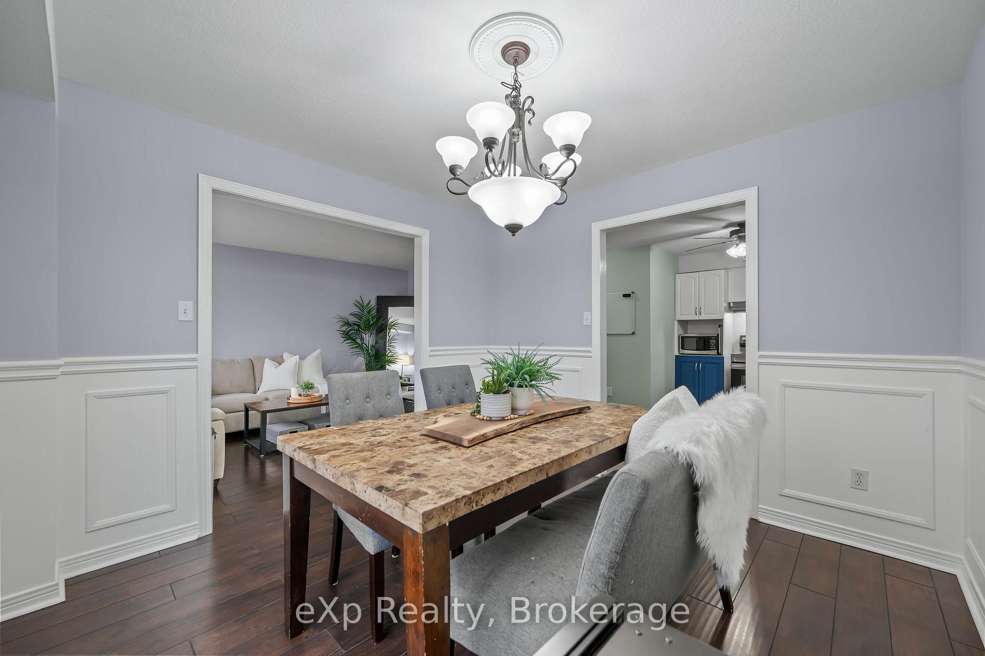 Photo 13 of 69 Misty Street, Kitchener — HOMEH