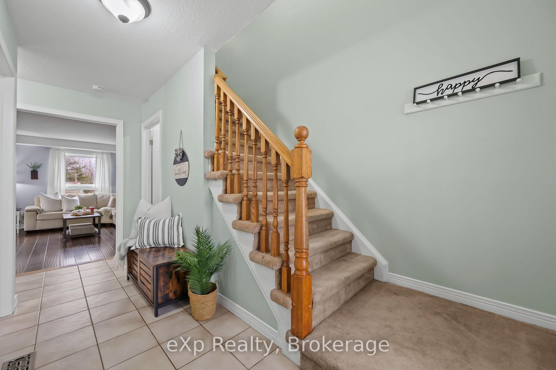 Photo 19 of 69 Misty Street, Kitchener — HOMEH