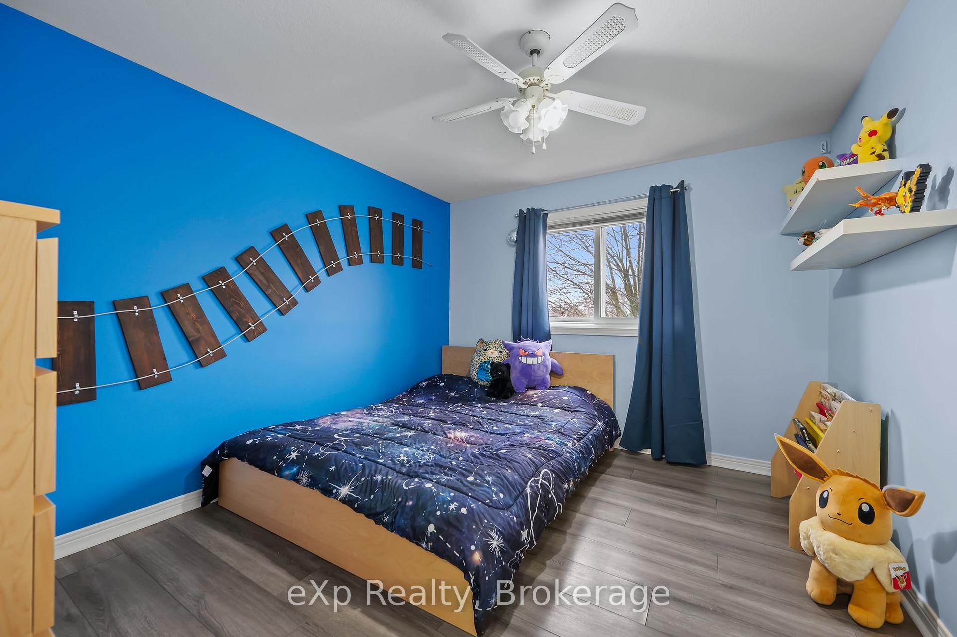 Photo 26 of 69 Misty Street, Kitchener — HOMEH