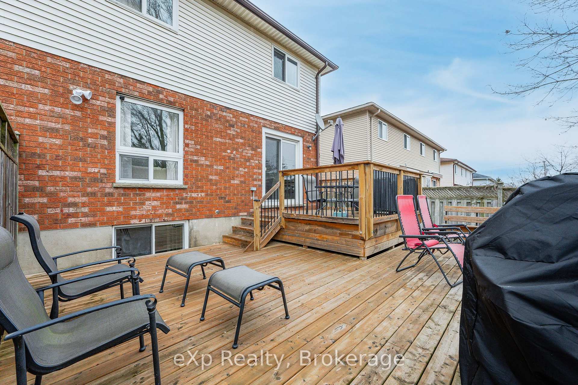 Photo 37 of 69 Misty Street, Kitchener — HOMEH