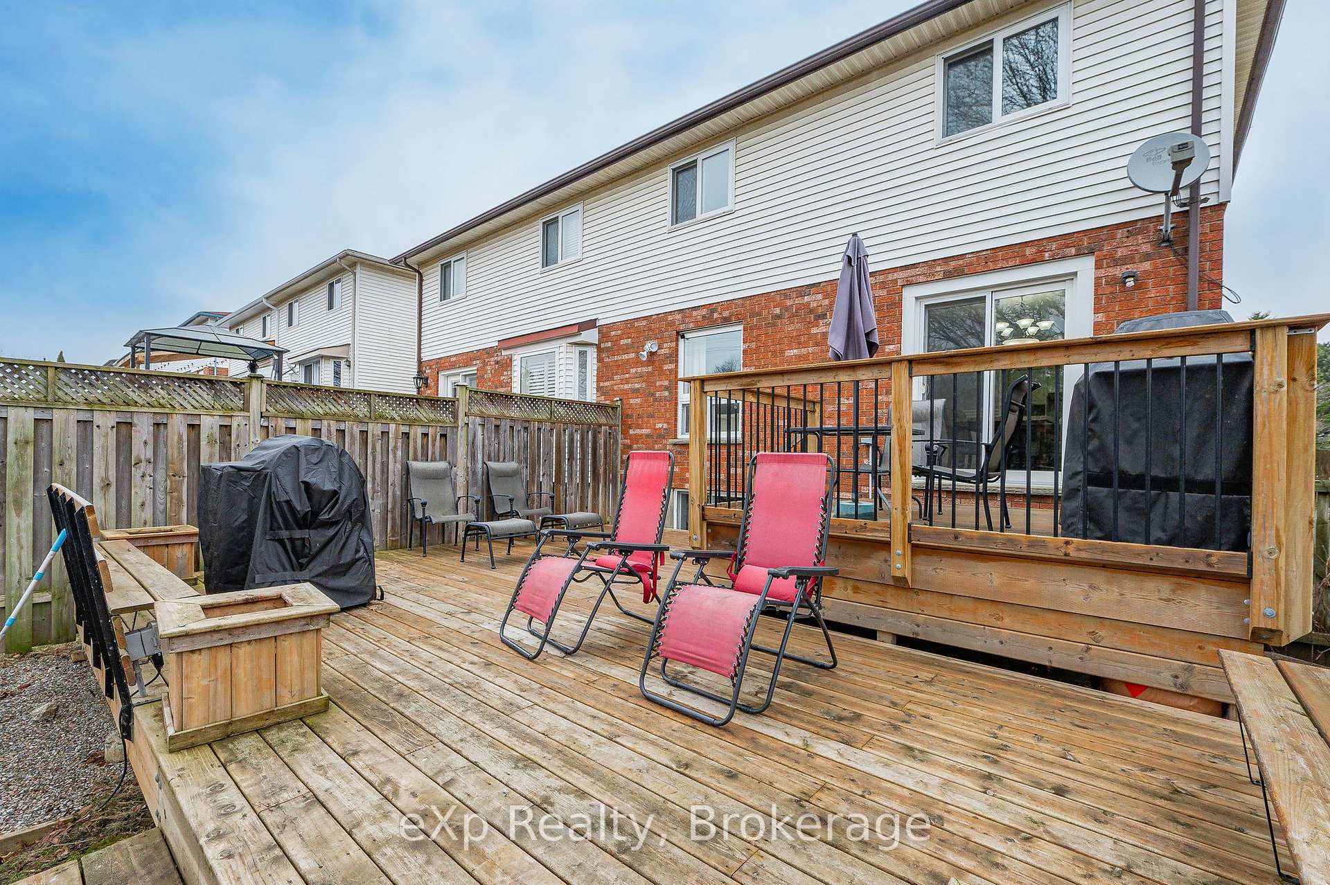 Photo 39 of 69 Misty Street, Kitchener — HOMEH