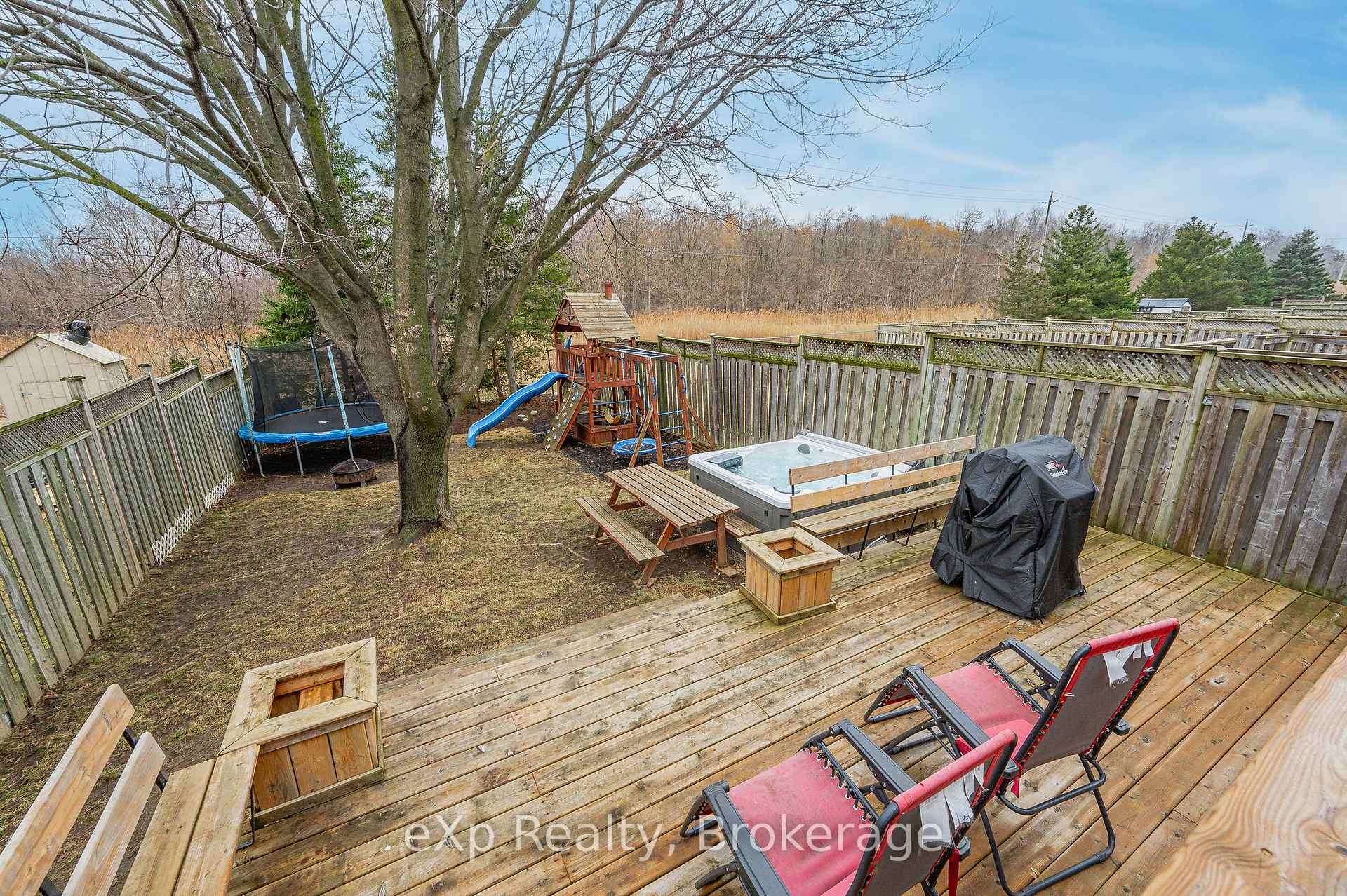 Photo 40 of 69 Misty Street, Kitchener — HOMEH