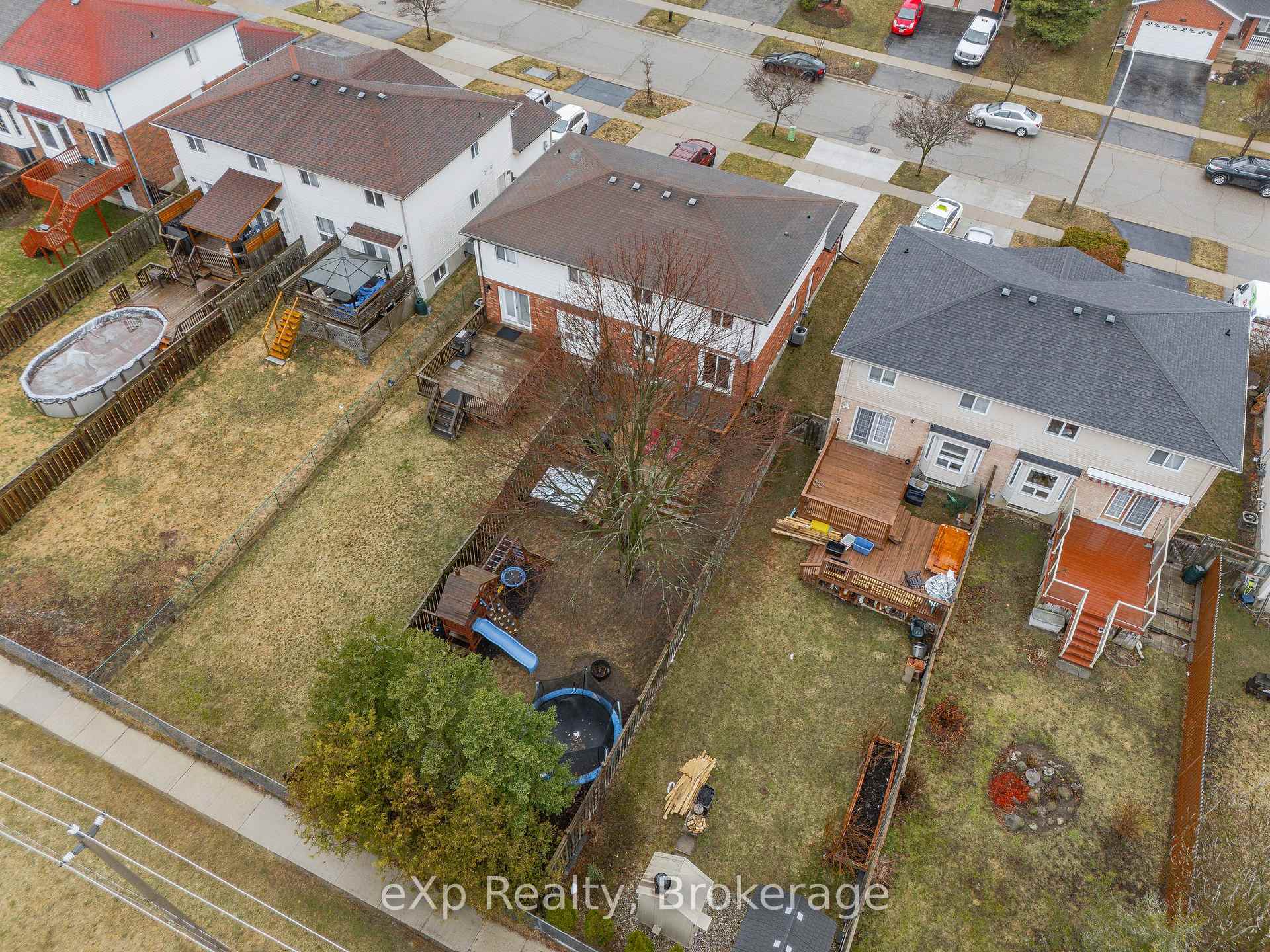 Photo 49 of 69 Misty Street, Kitchener — HOMEH