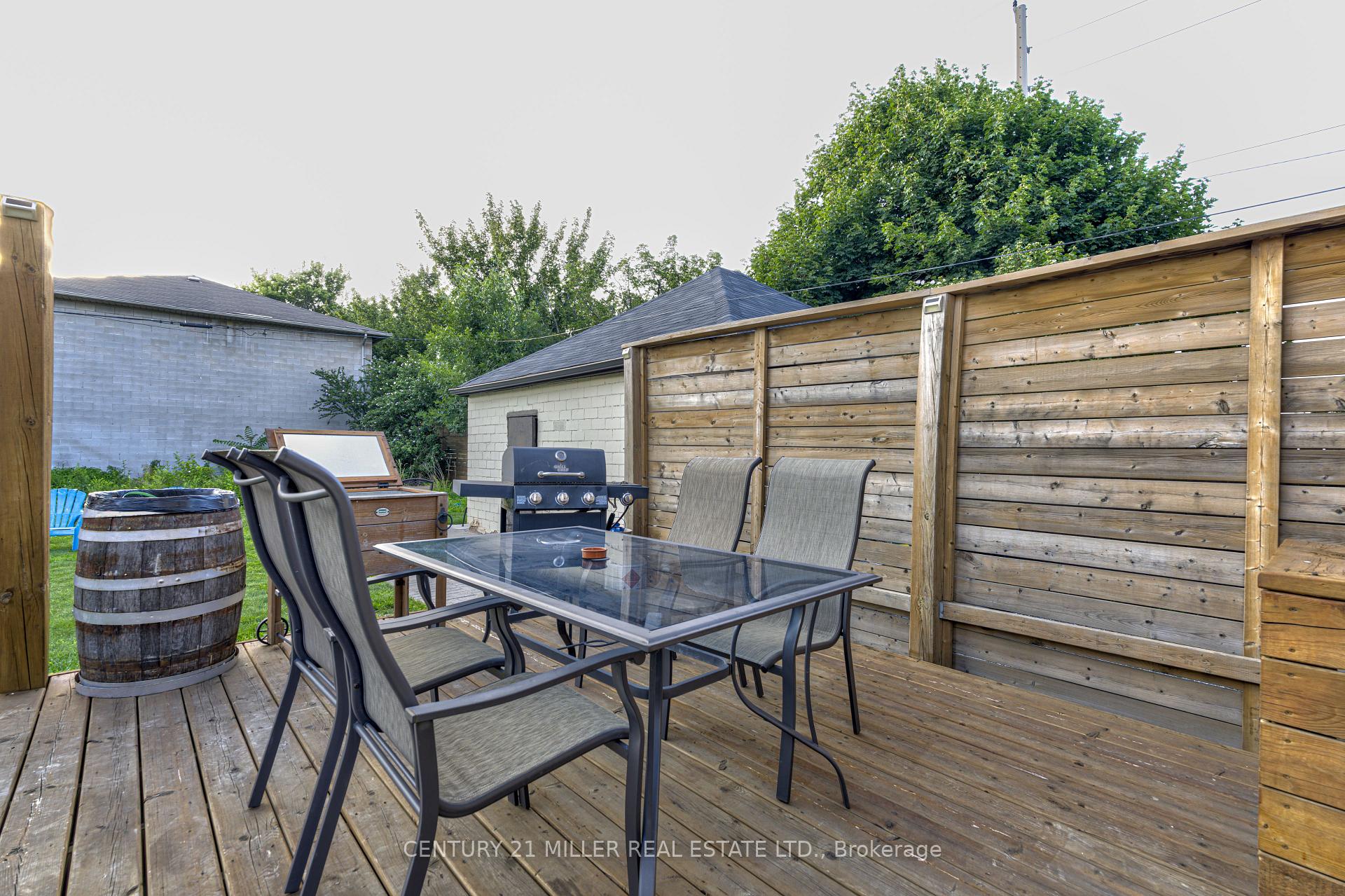 Photo 40 of 31 Dickson Street, Hamilton, Industrial Sector — HOMEH
