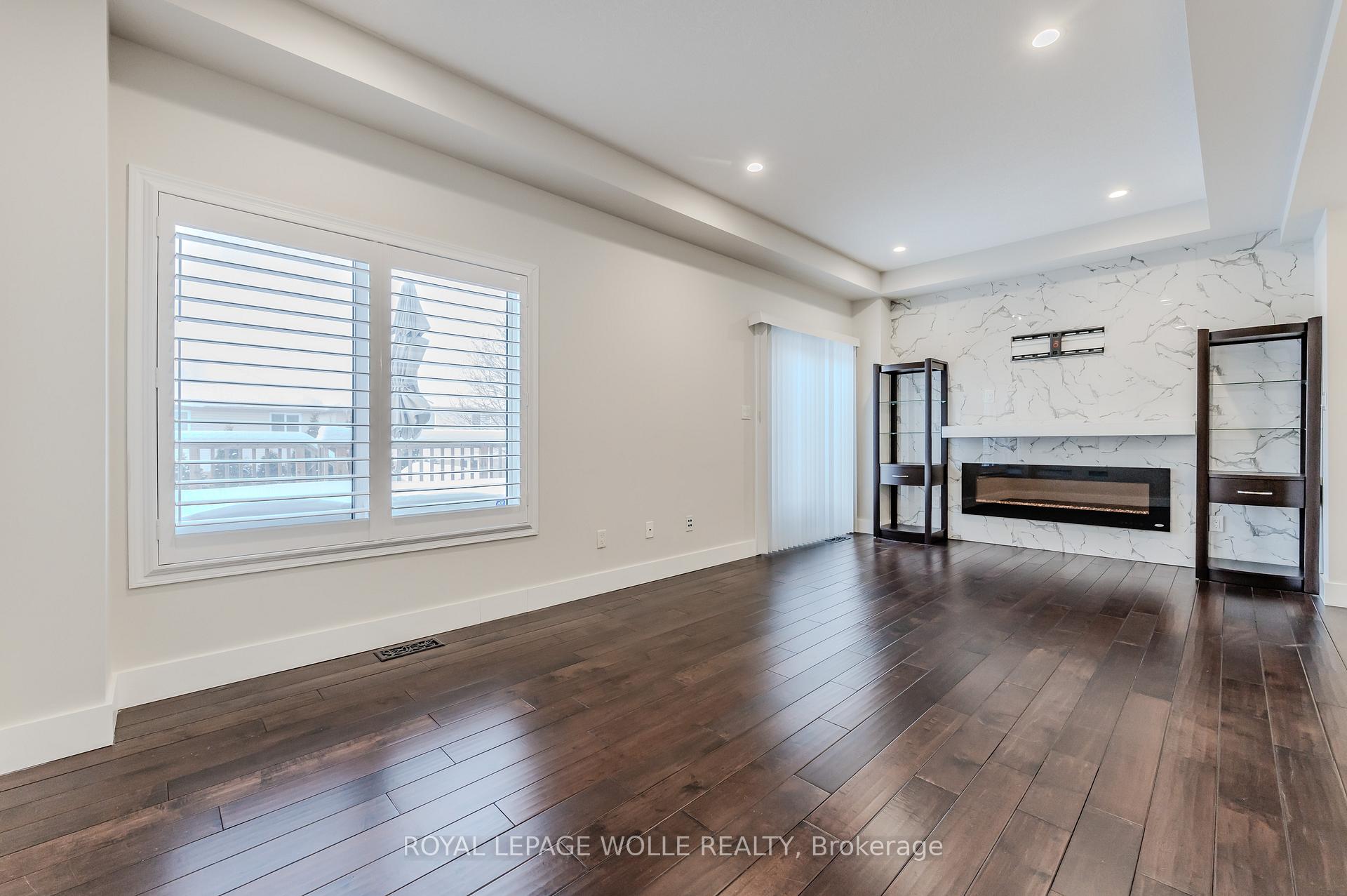 Photo 6 of 204 Cranbrook Street, Kitchener — HOMEH