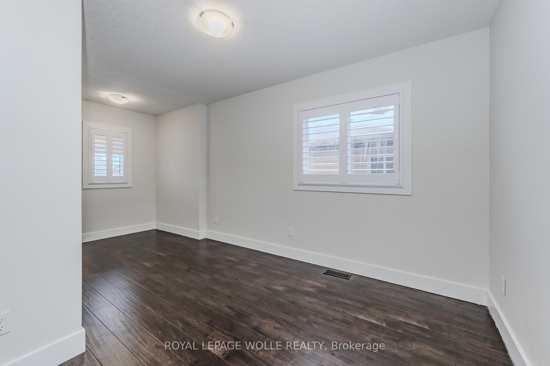 Photo 18 of 204 Cranbrook Street, Kitchener — HOMEH