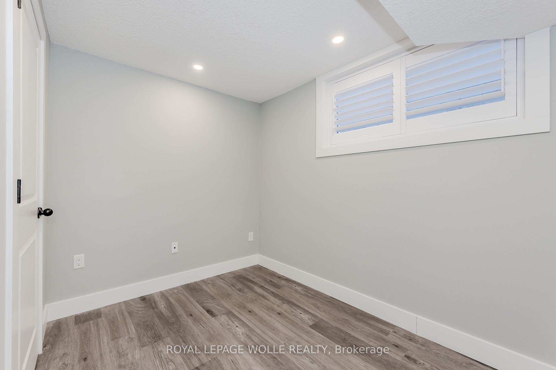 Photo 31 of 204 Cranbrook Street, Kitchener — HOMEH