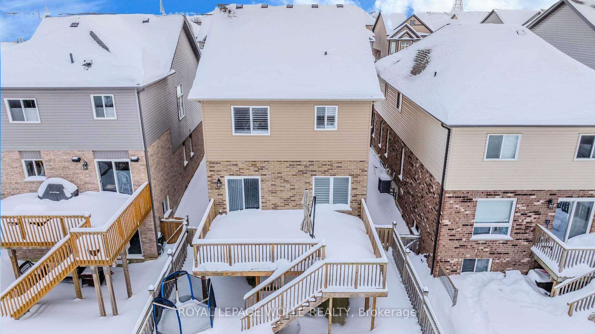 Photo 34 of 204 Cranbrook Street, Kitchener — HOMEH