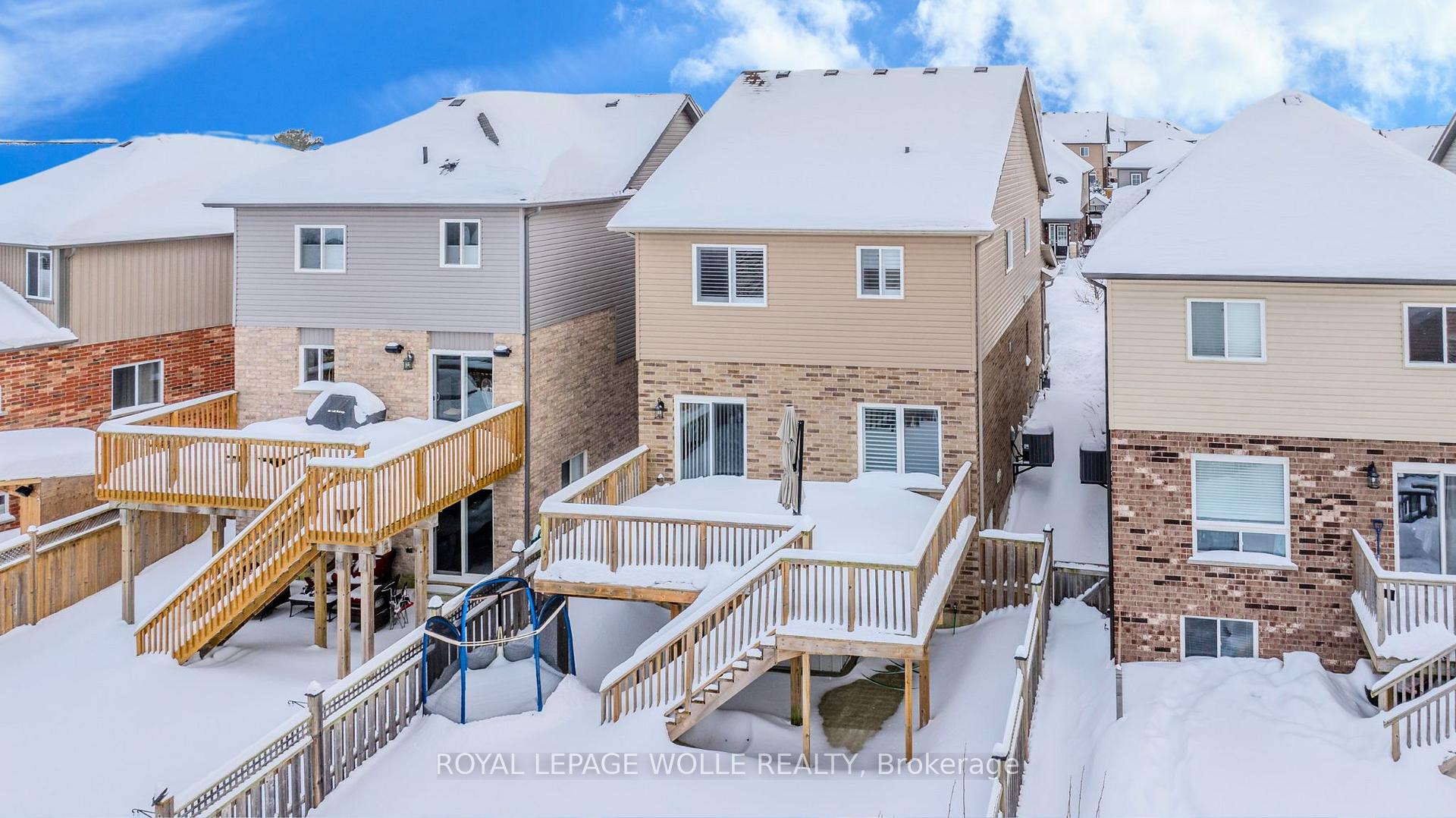 Photo 35 of 204 Cranbrook Street, Kitchener — HOMEH