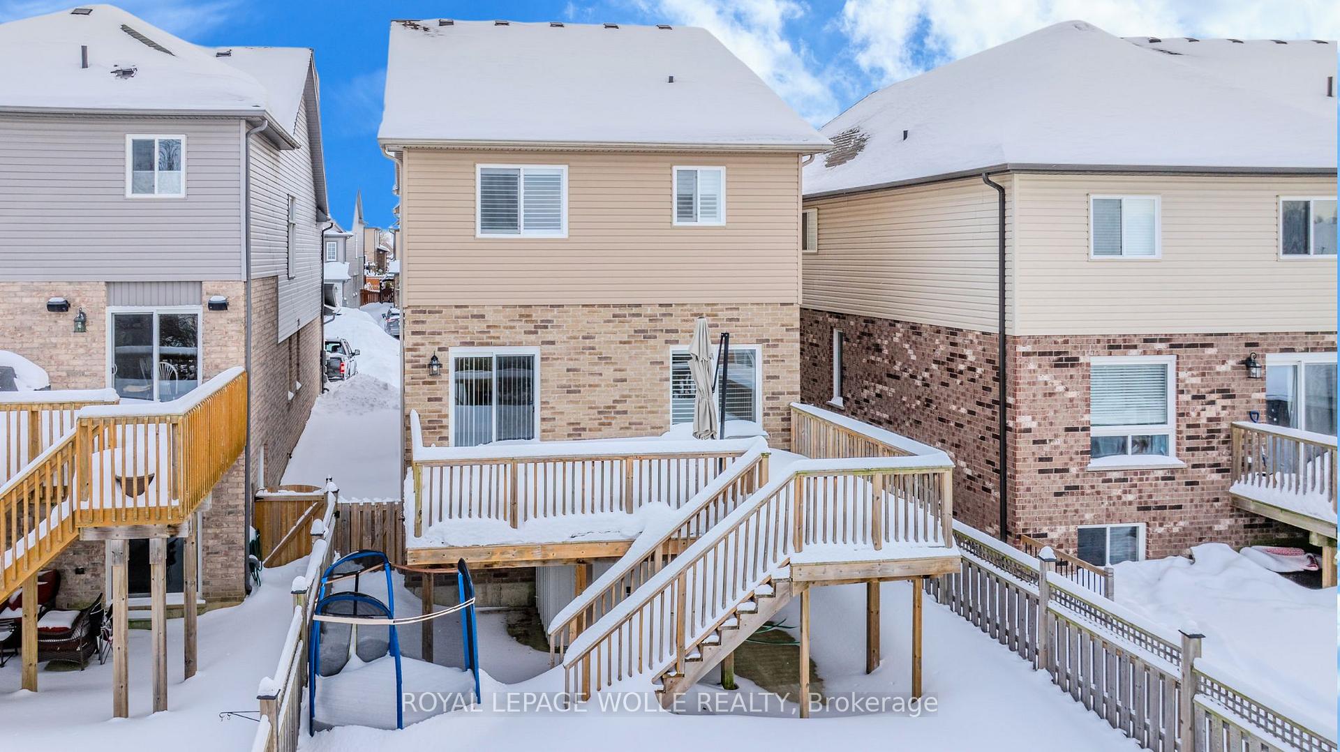 Photo 36 of 204 Cranbrook Street, Kitchener — HOMEH