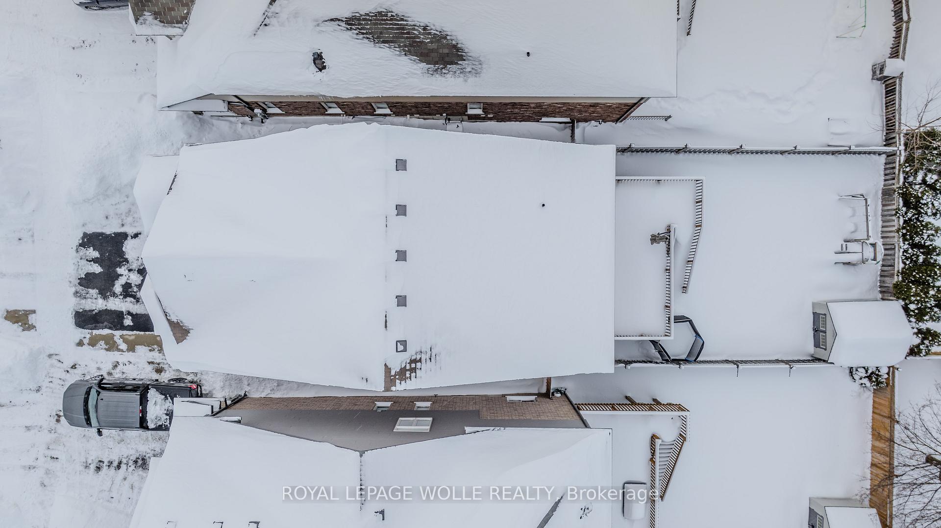Photo 37 of 204 Cranbrook Street, Kitchener — HOMEH
