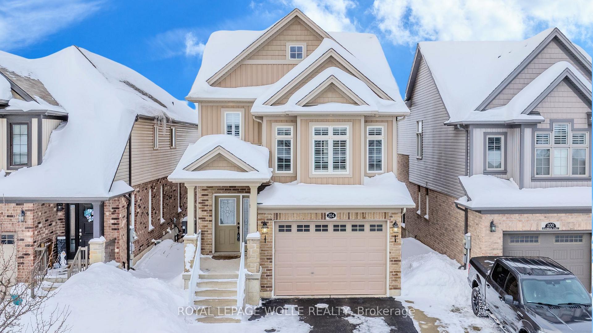 Photo 38 of 204 Cranbrook Street, Kitchener — HOMEH
