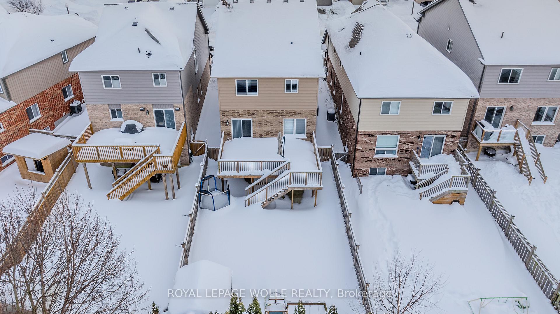 Photo 39 of 204 Cranbrook Street, Kitchener — HOMEH