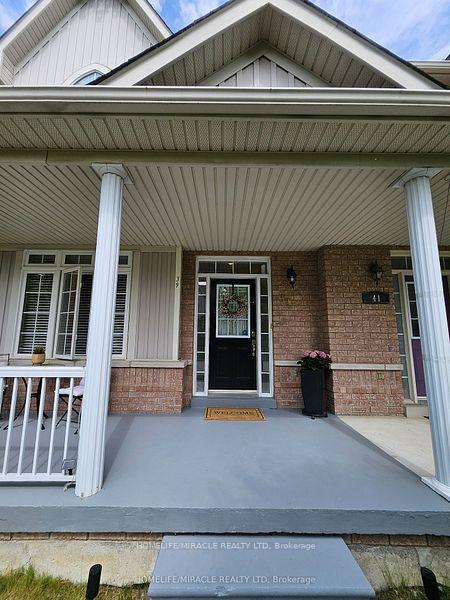 Photo 2 of 39 Evaridge Drive, Markham, Cornell — HOMEH