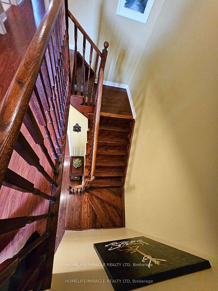 Photo 19 of 39 Evaridge Drive, Markham, Cornell — HOMEH