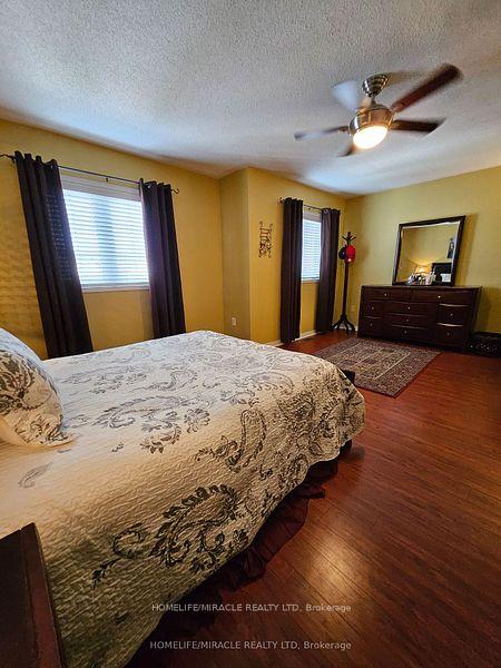 Photo 34 of 39 Evaridge Drive, Markham, Cornell — HOMEH