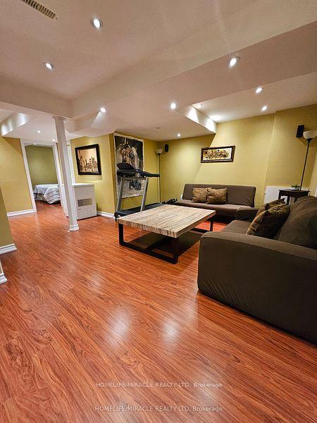 Photo 36 of 39 Evaridge Drive, Markham, Cornell — HOMEH