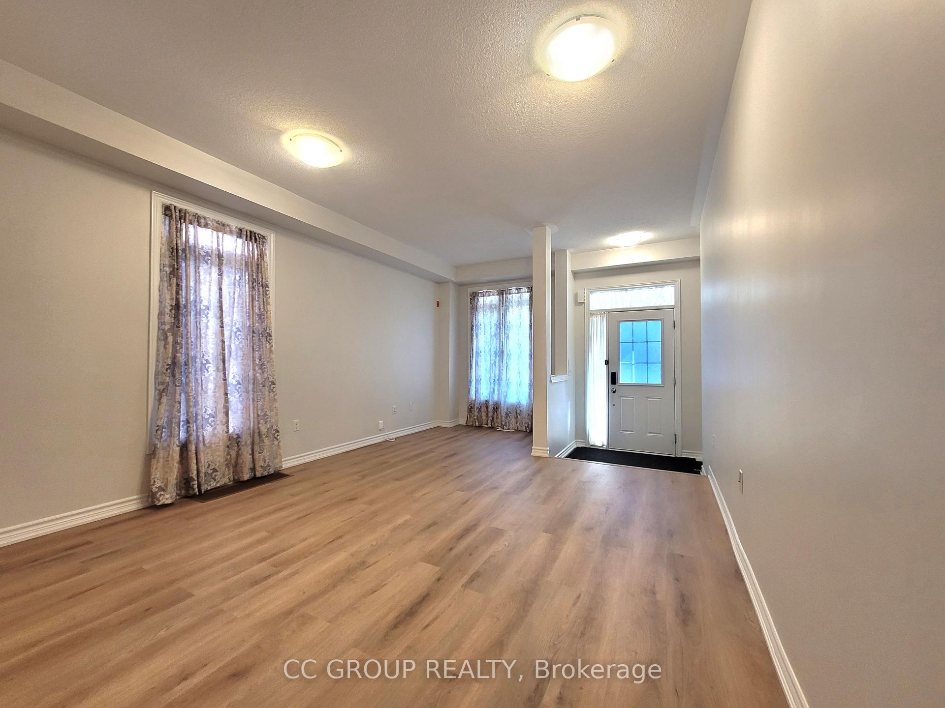 Photo 2 of 76 Carolina Rose Crescent, Markham, Wismer — HOMEH