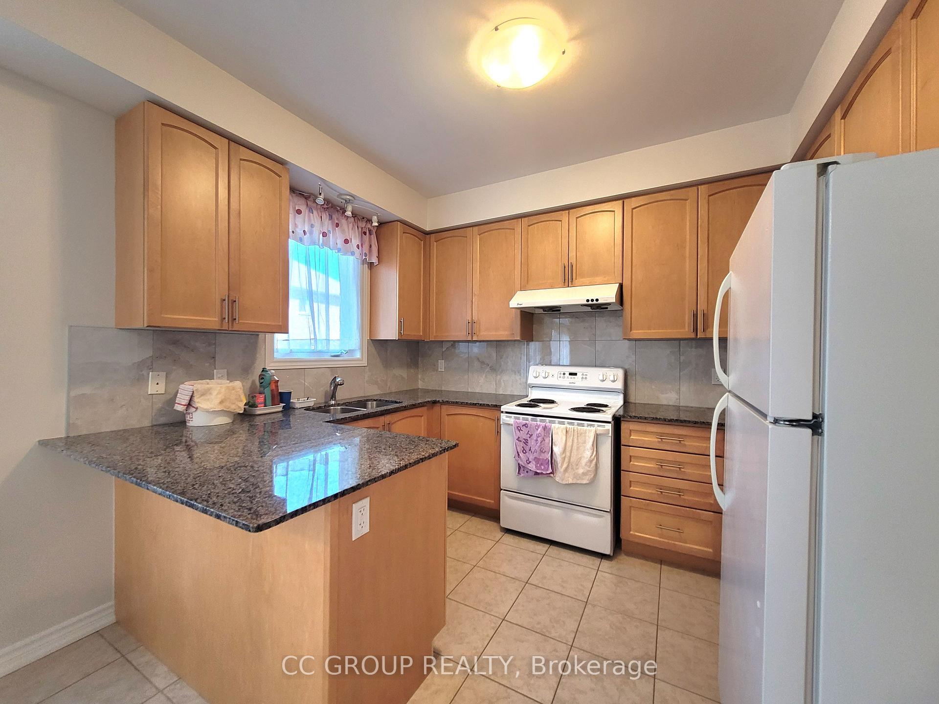 Photo 6 of 76 Carolina Rose Crescent, Markham, Wismer — HOMEH