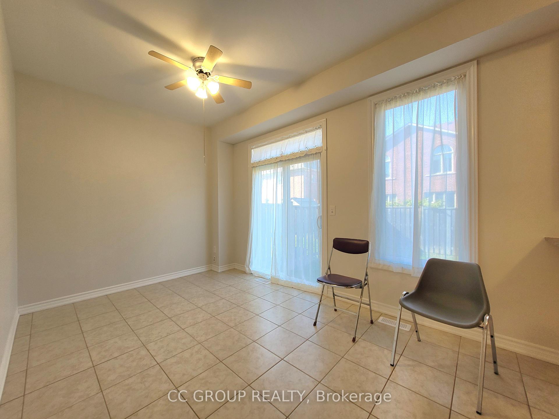 Photo 7 of 76 Carolina Rose Crescent, Markham, Wismer — HOMEH