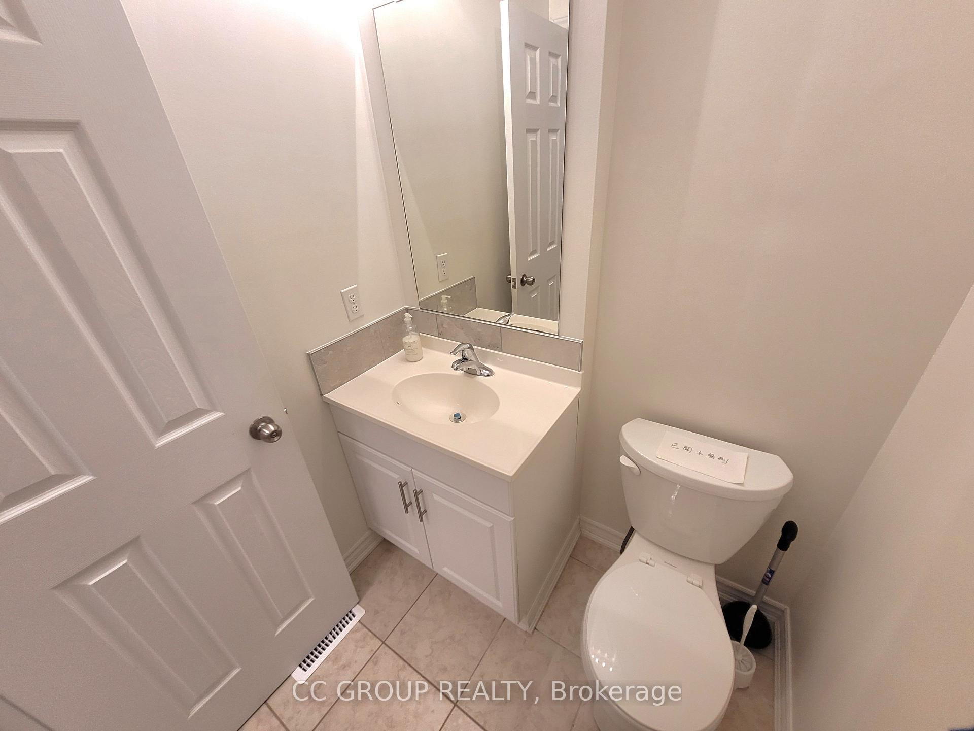 Photo 8 of 76 Carolina Rose Crescent, Markham, Wismer — HOMEH