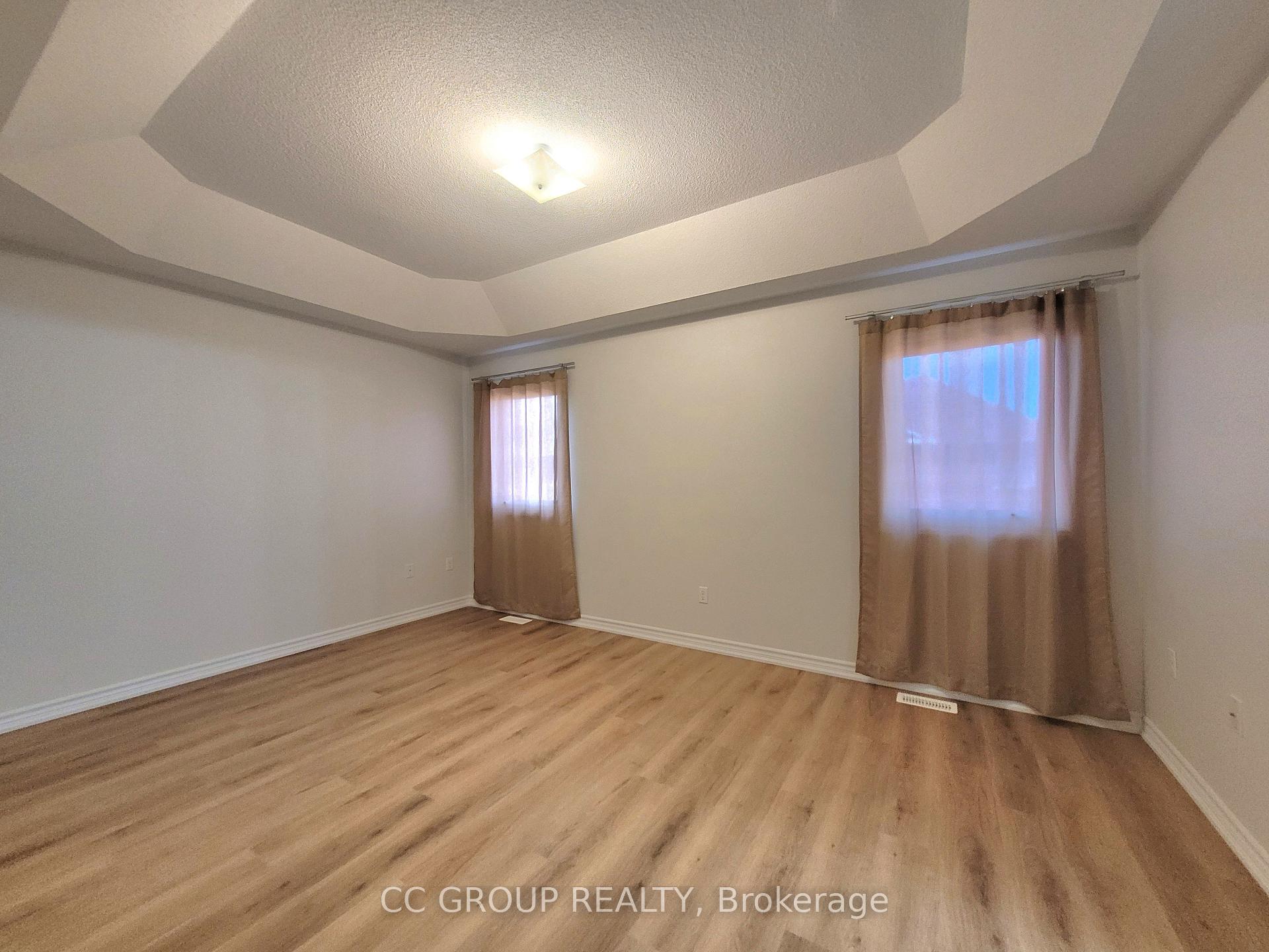 Photo 9 of 76 Carolina Rose Crescent, Markham, Wismer — HOMEH