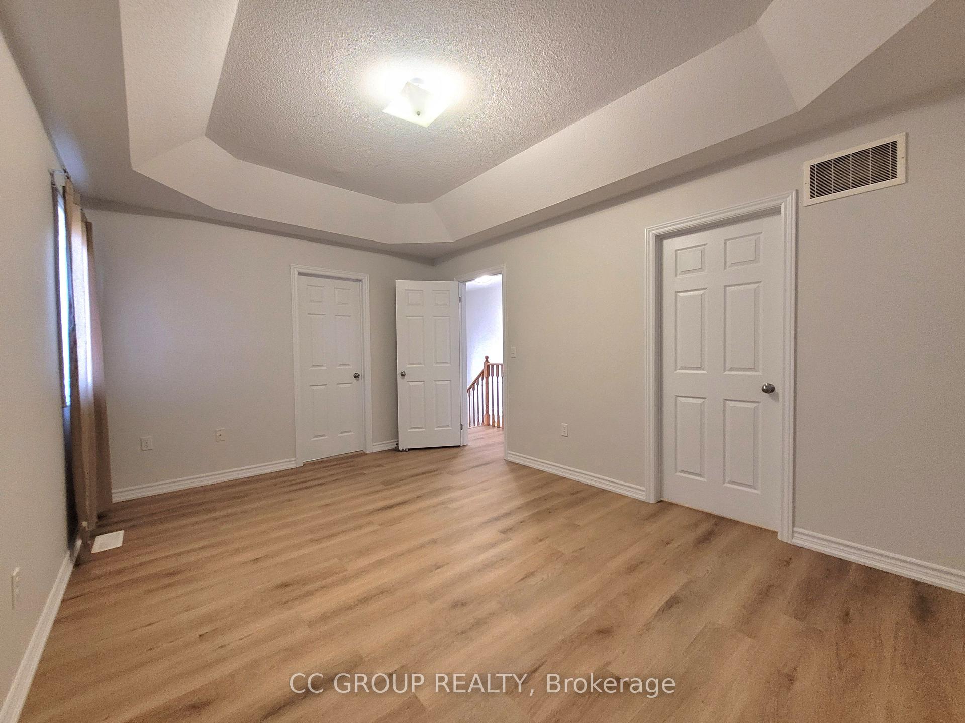 Photo 11 of 76 Carolina Rose Crescent, Markham, Wismer — HOMEH